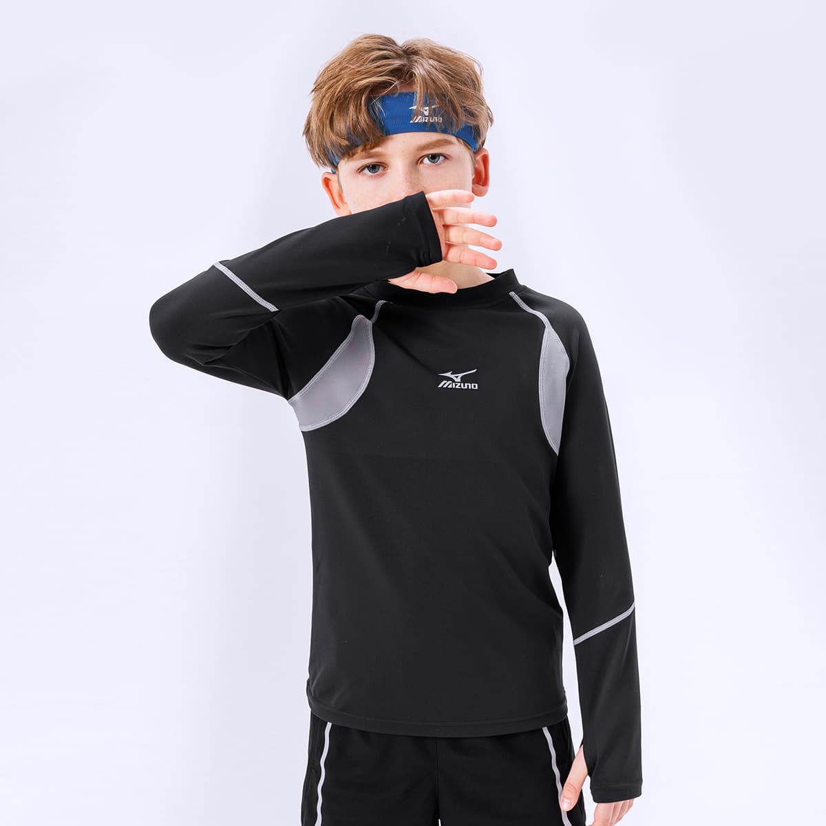 Футболка Mizuno T - изображение 3