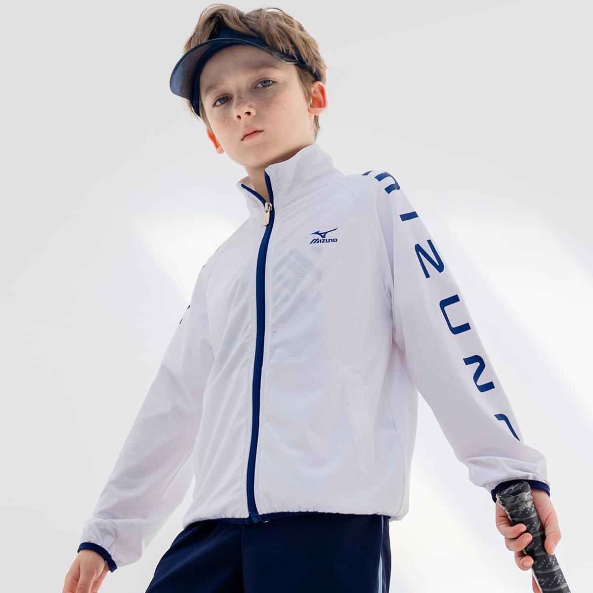 Mizuno - изображение 3