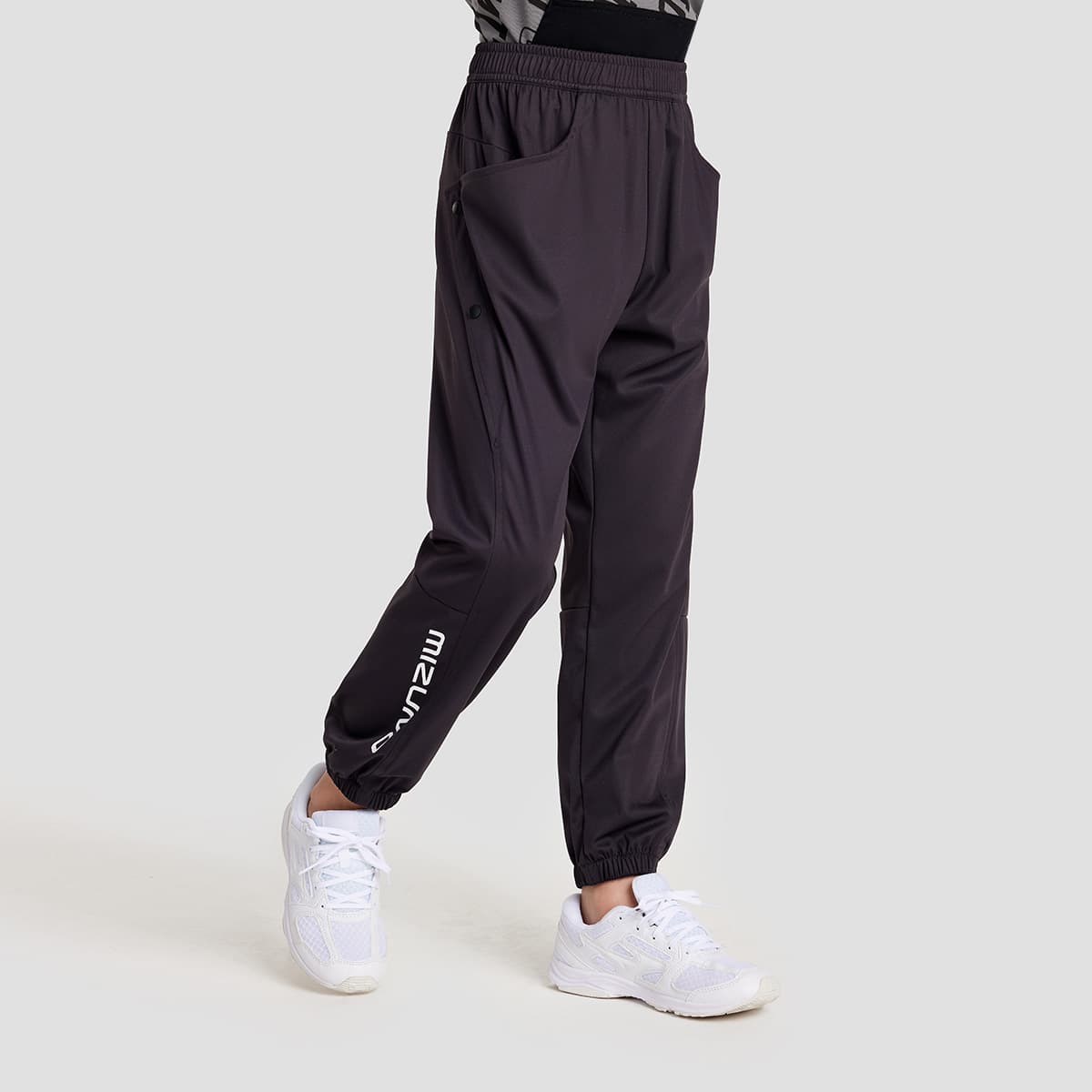 Mizuno Logo - изображение 3