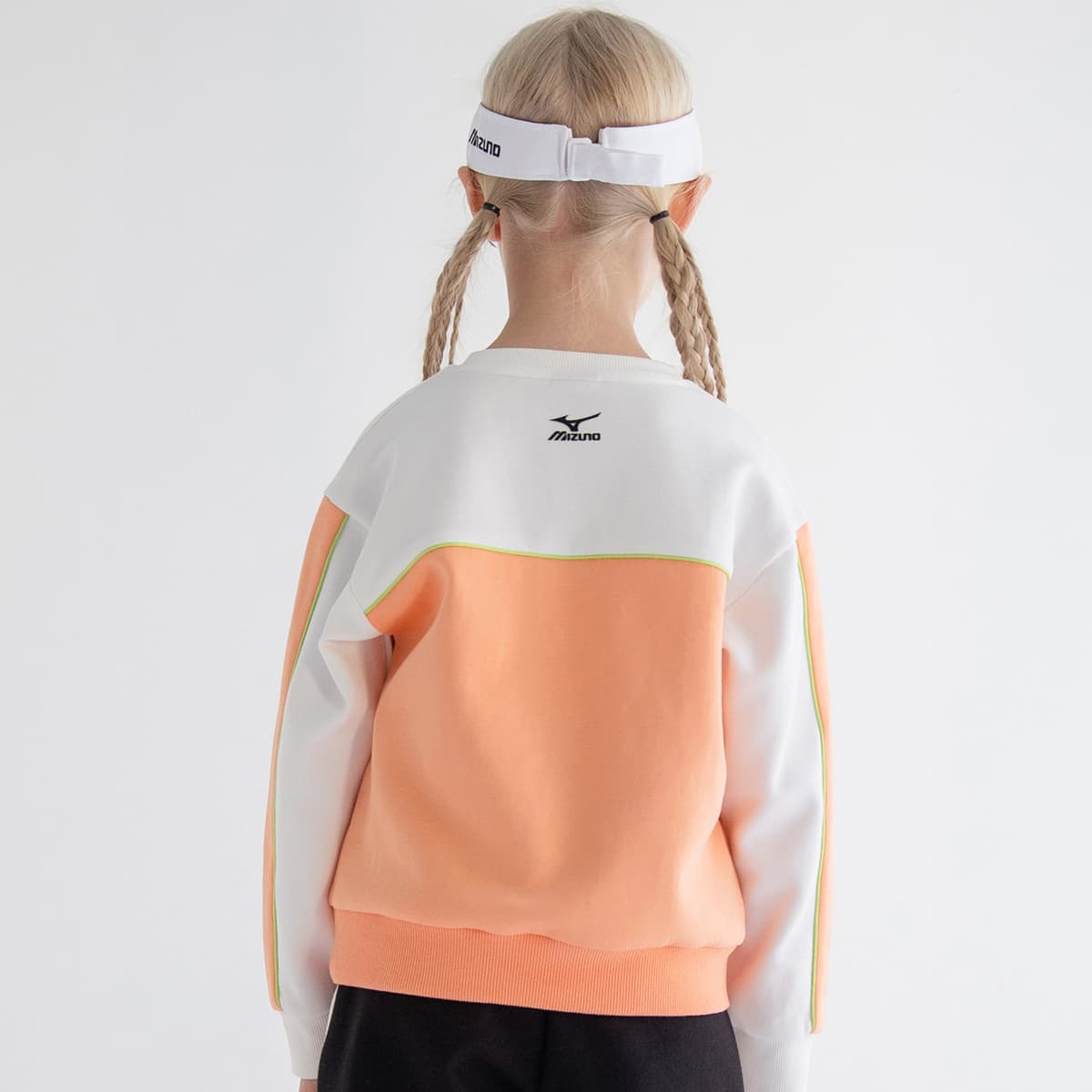 Mizuno - изображение 4