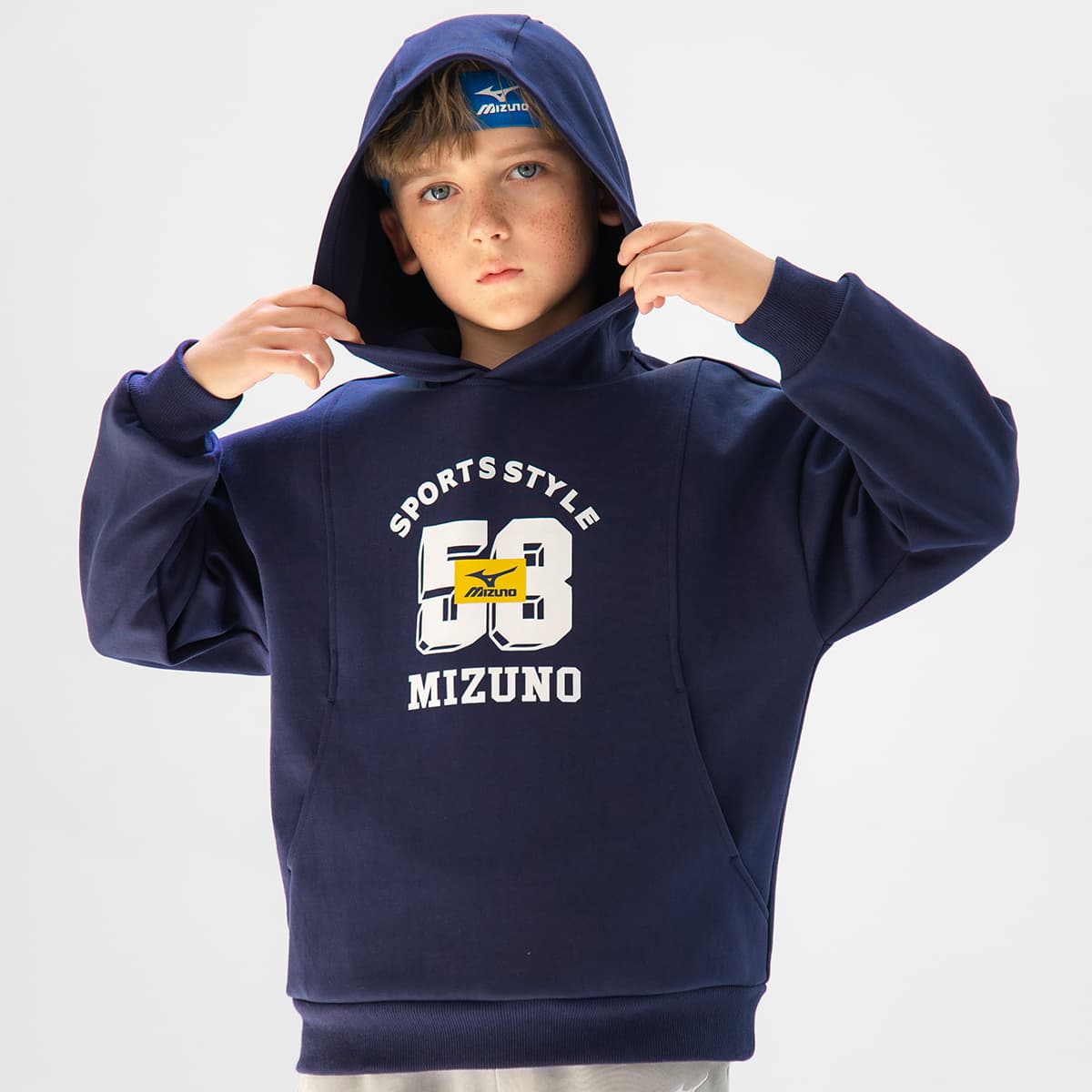 Mizuno - изображение 3