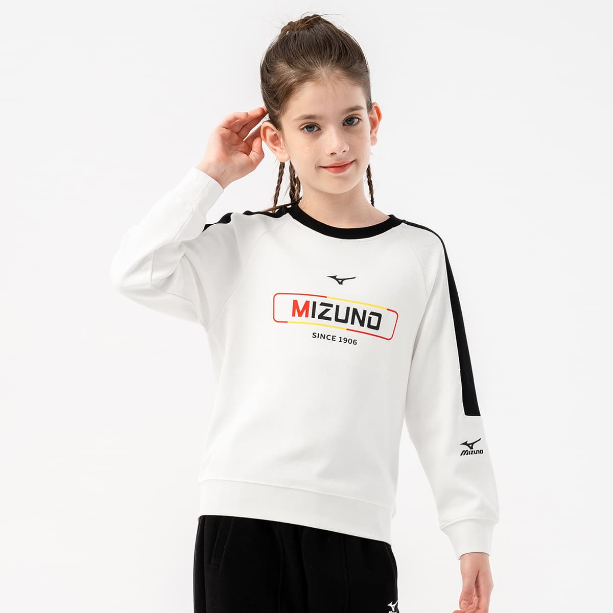 Mizuno - изображение 5
