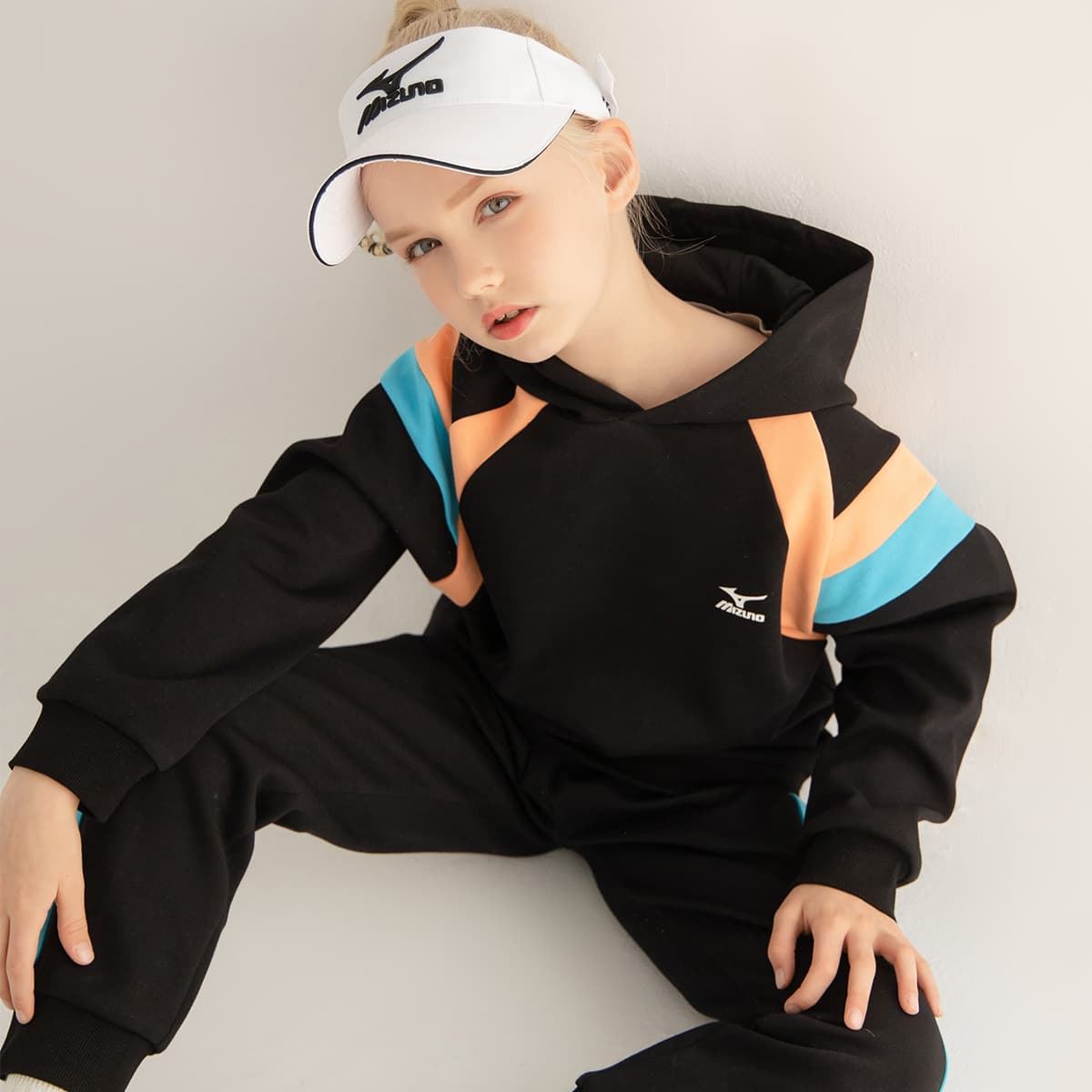 Mizuno - изображение 7