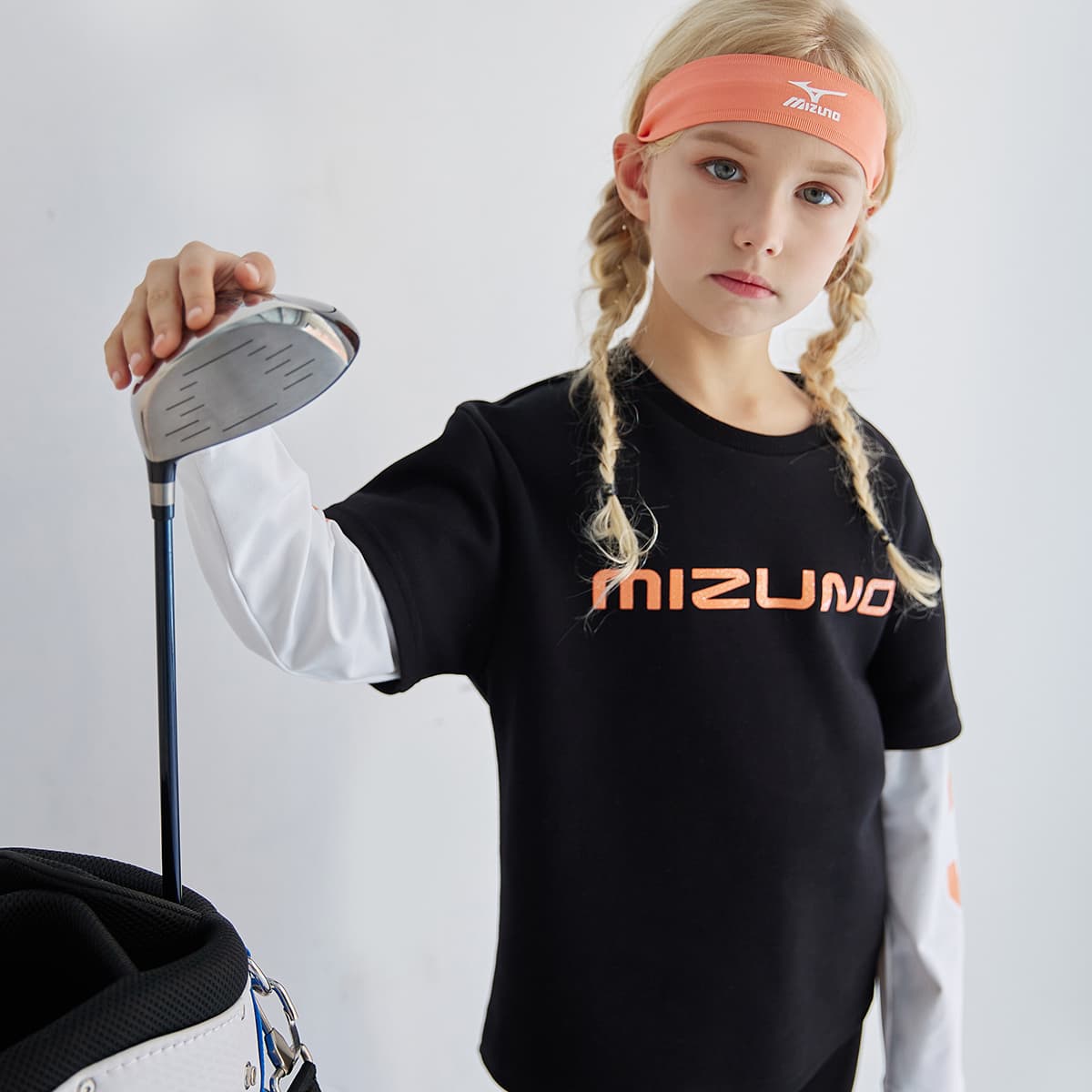 Mizuno - изображение 4