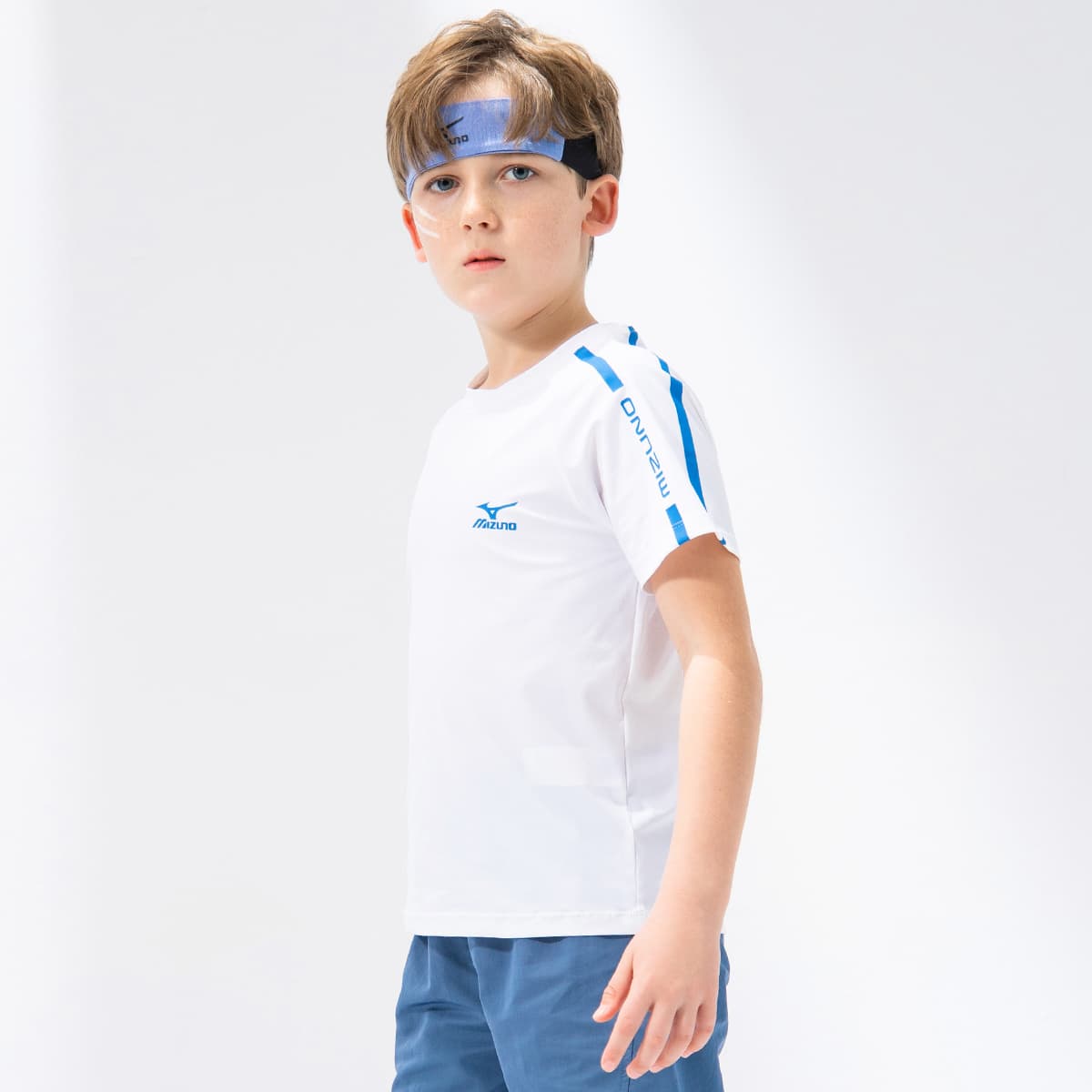 Футболка Mizuno T - изображение 2