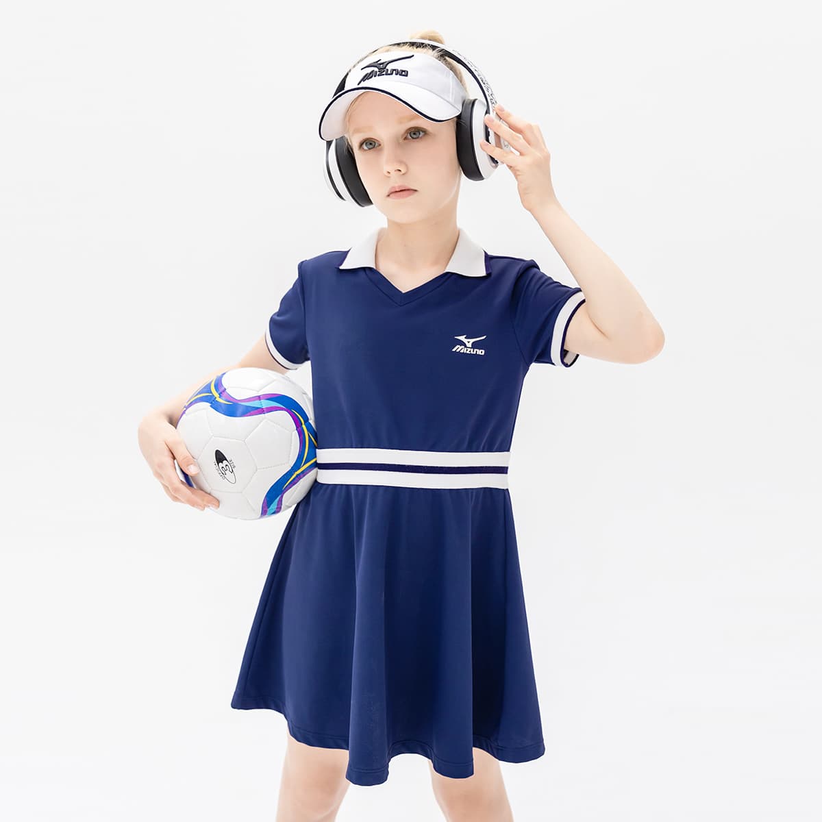 Mizuno Logo - изображение 5