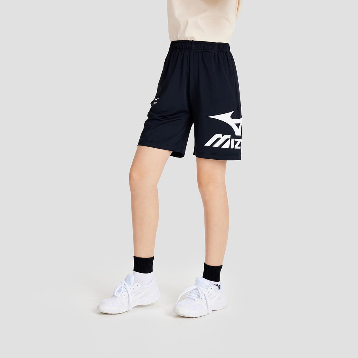 Mizuno Logo - изображение 6