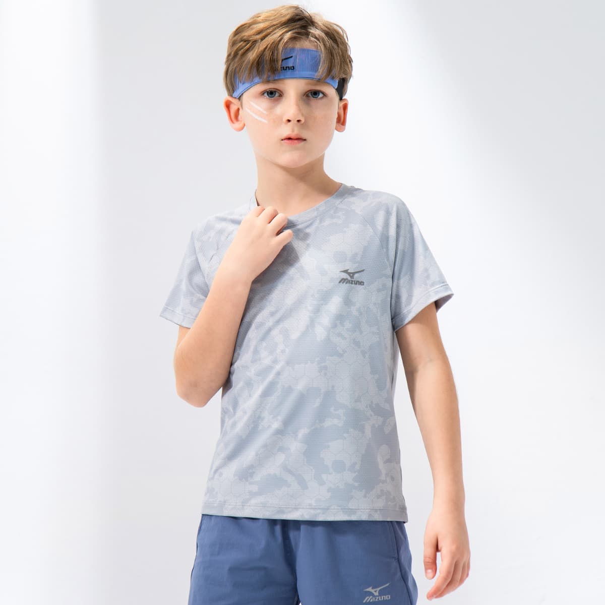 Футболка Mizuno T - изображение 4