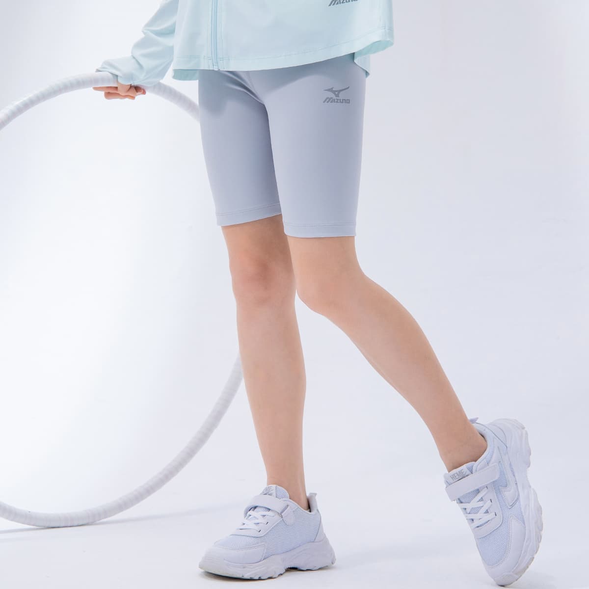 Mizuno Logo - изображение 2