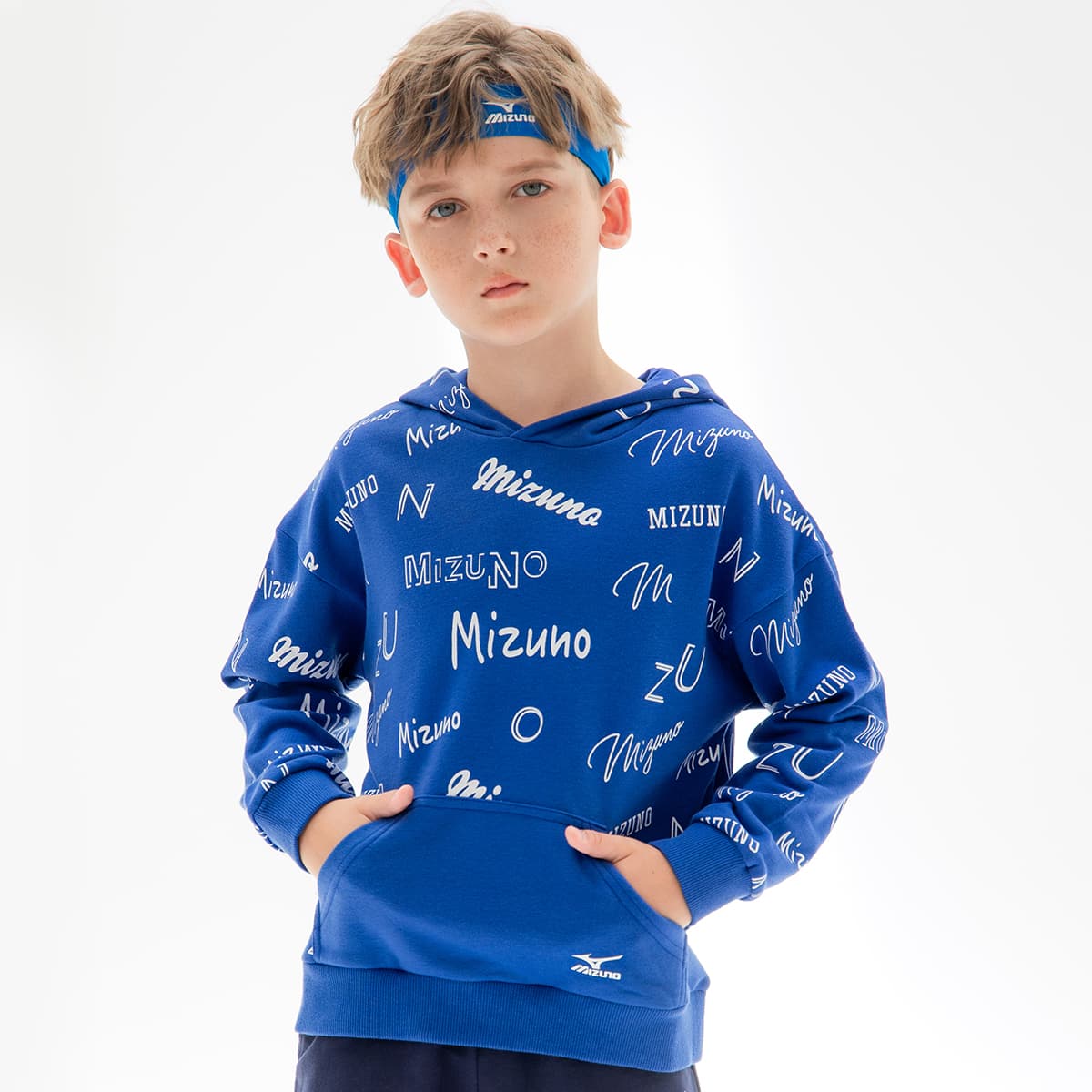Mizuno - изображение 3