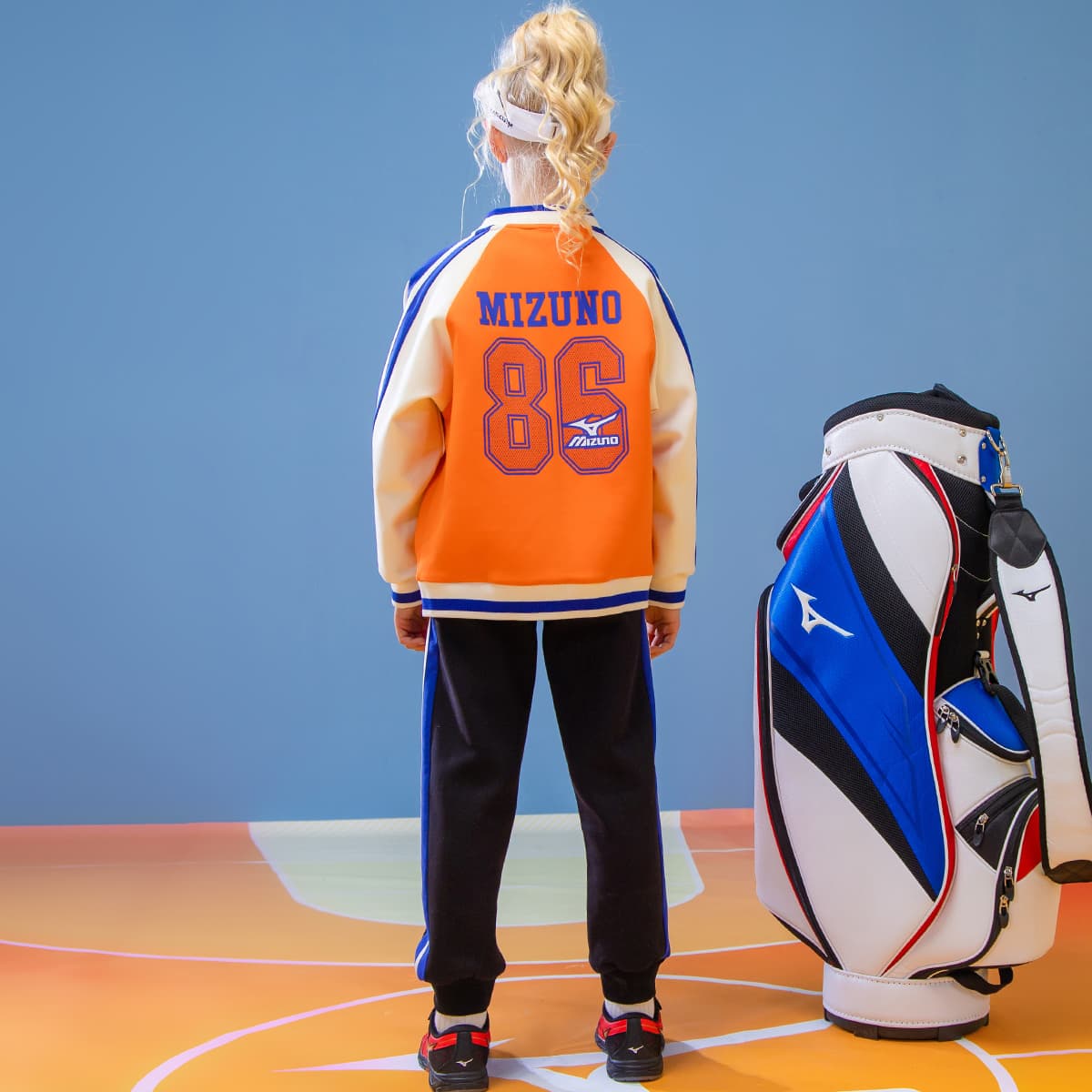 Mizuno - изображение 2
