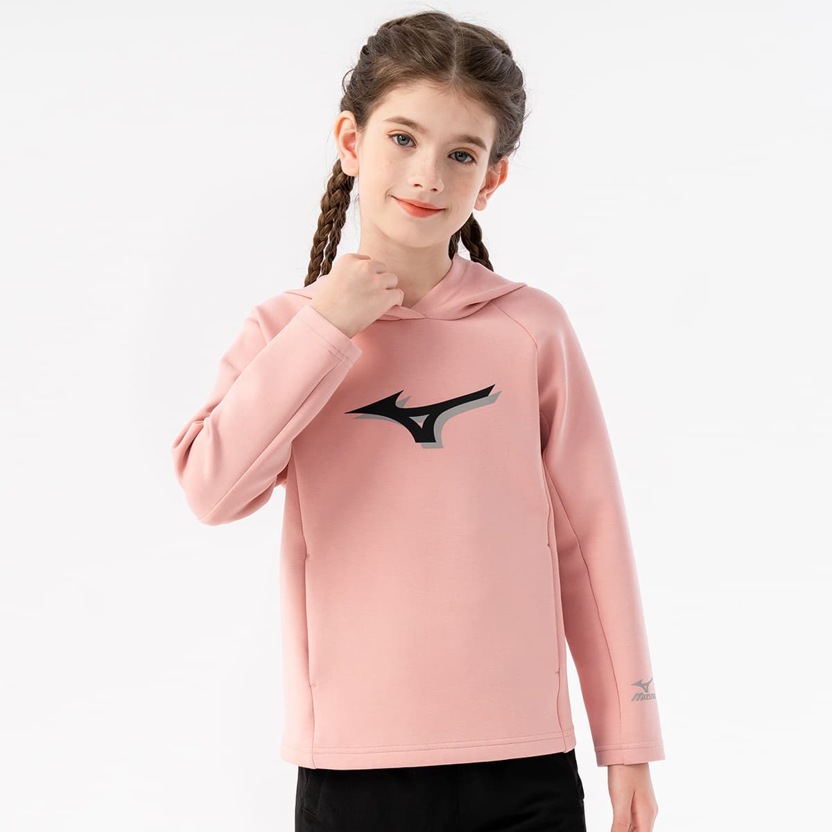 Mizuno Logo - изображение 5