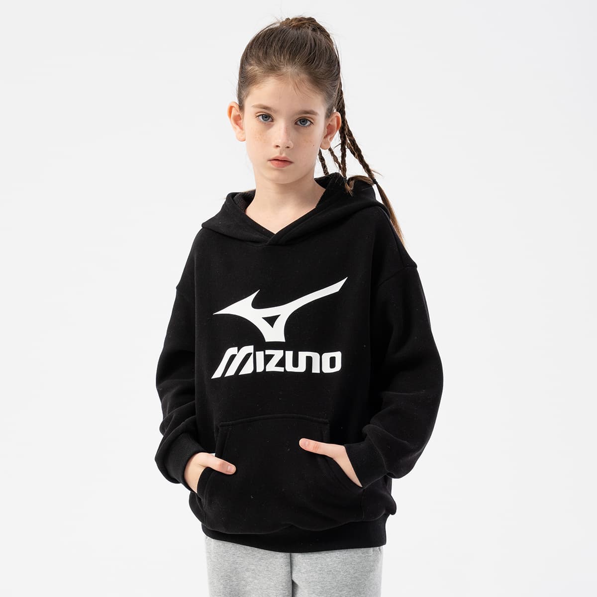 Mizuno Logo - изображение 4