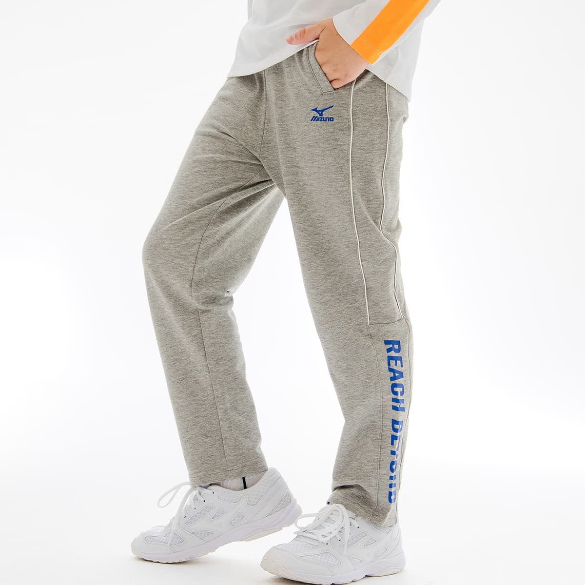 Mizuno - изображение 5