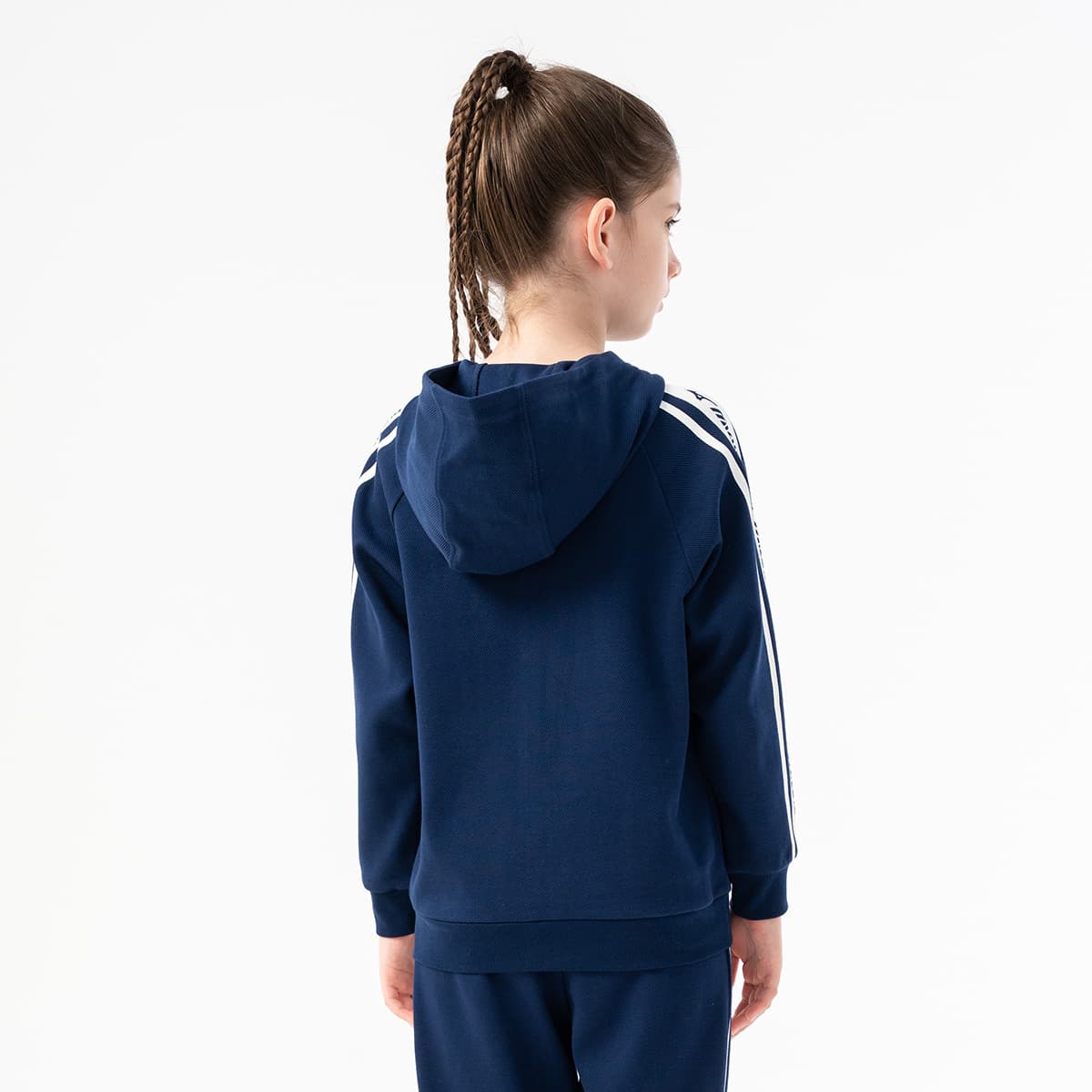 Mizuno Kids Куртки - изображение 5