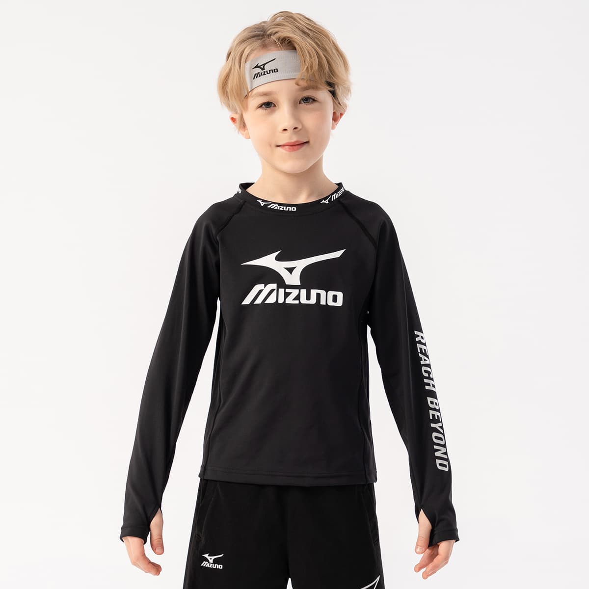 Футболка Mizuno T - изображение 5