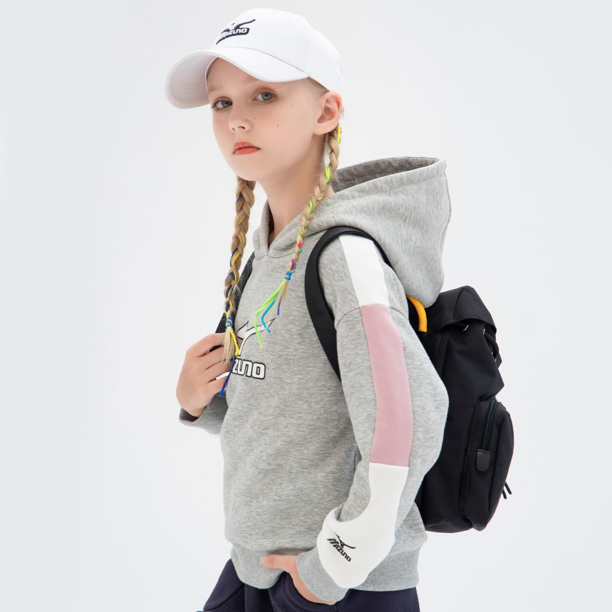 Mizuno - изображение 3