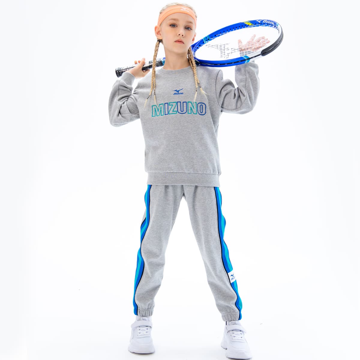 Mizuno - изображение 3