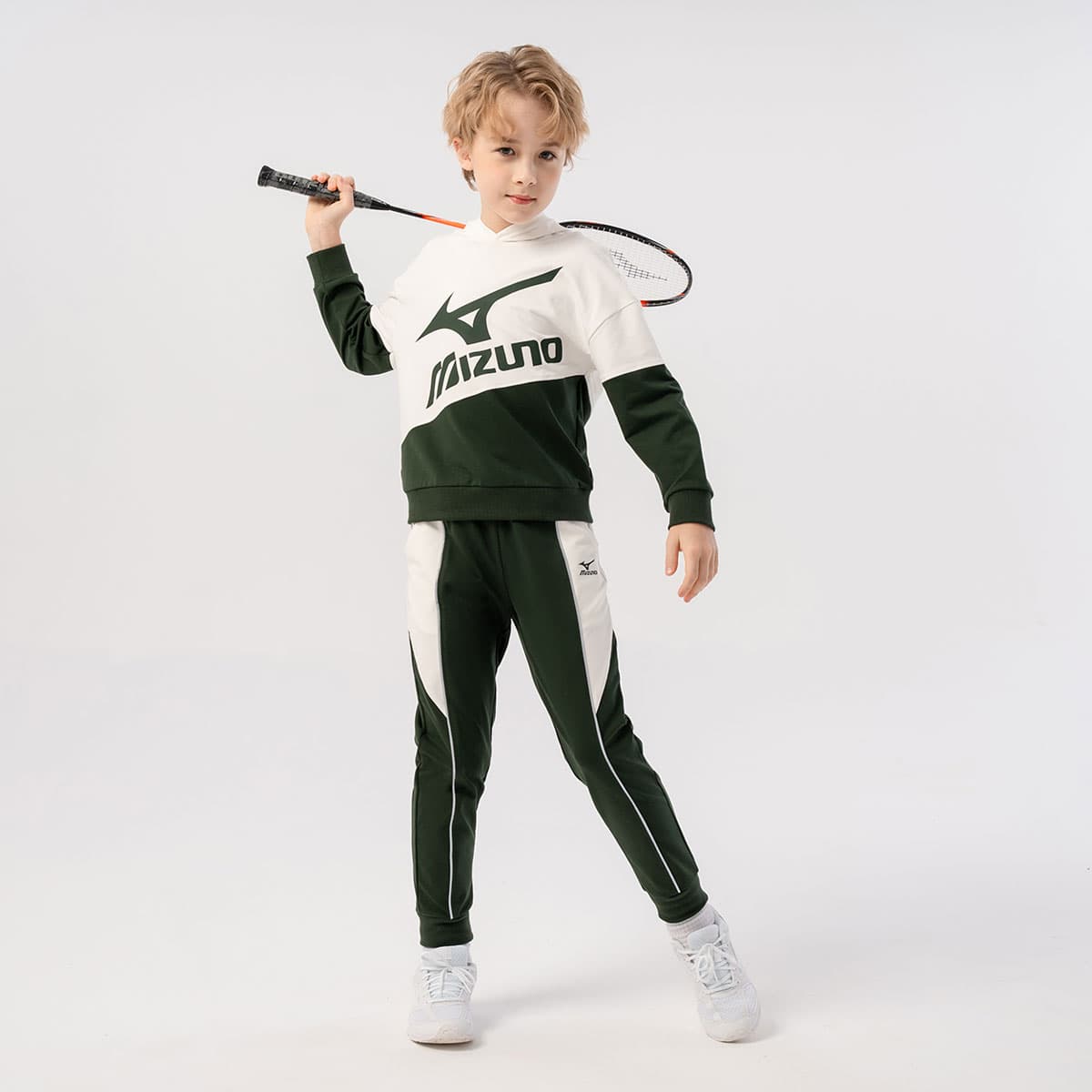 Mizuno - изображение 4