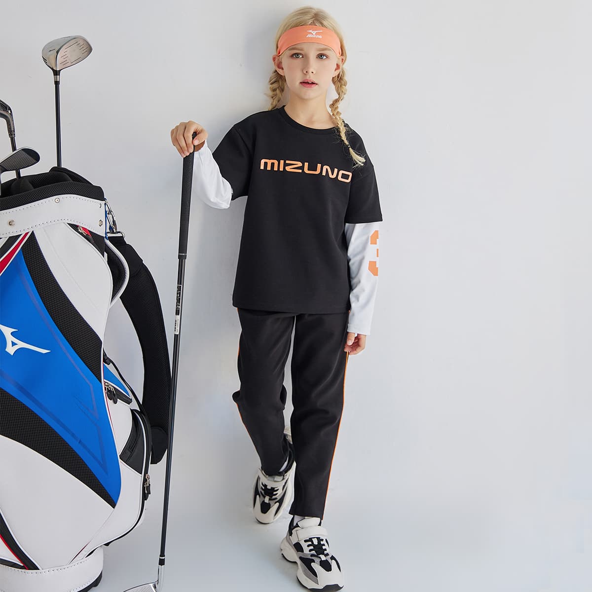 Mizuno - изображение 3