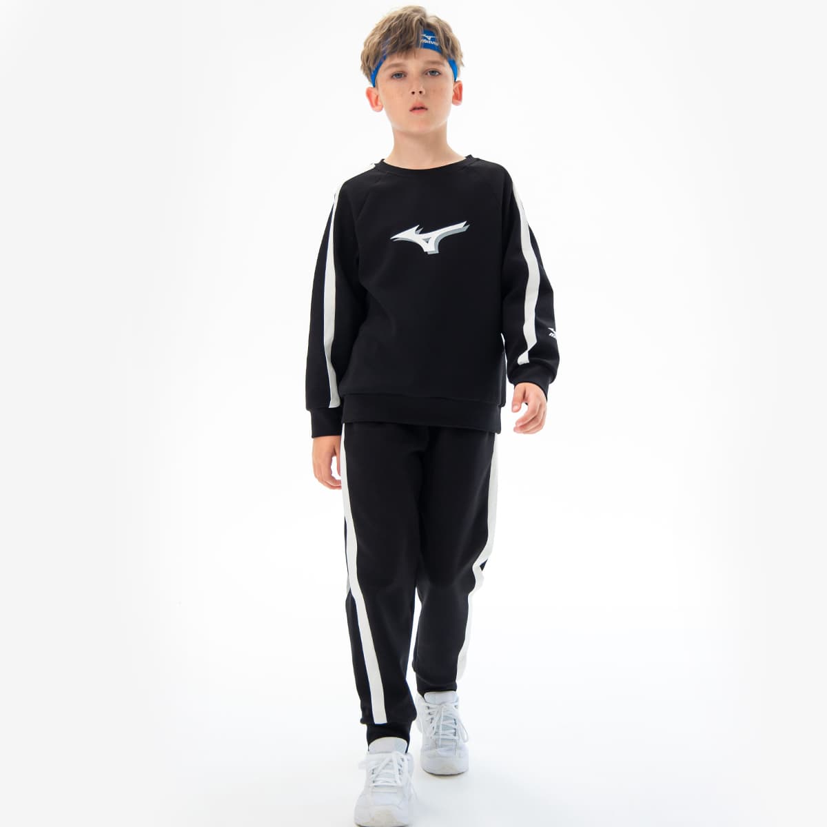 Mizuno - изображение 6