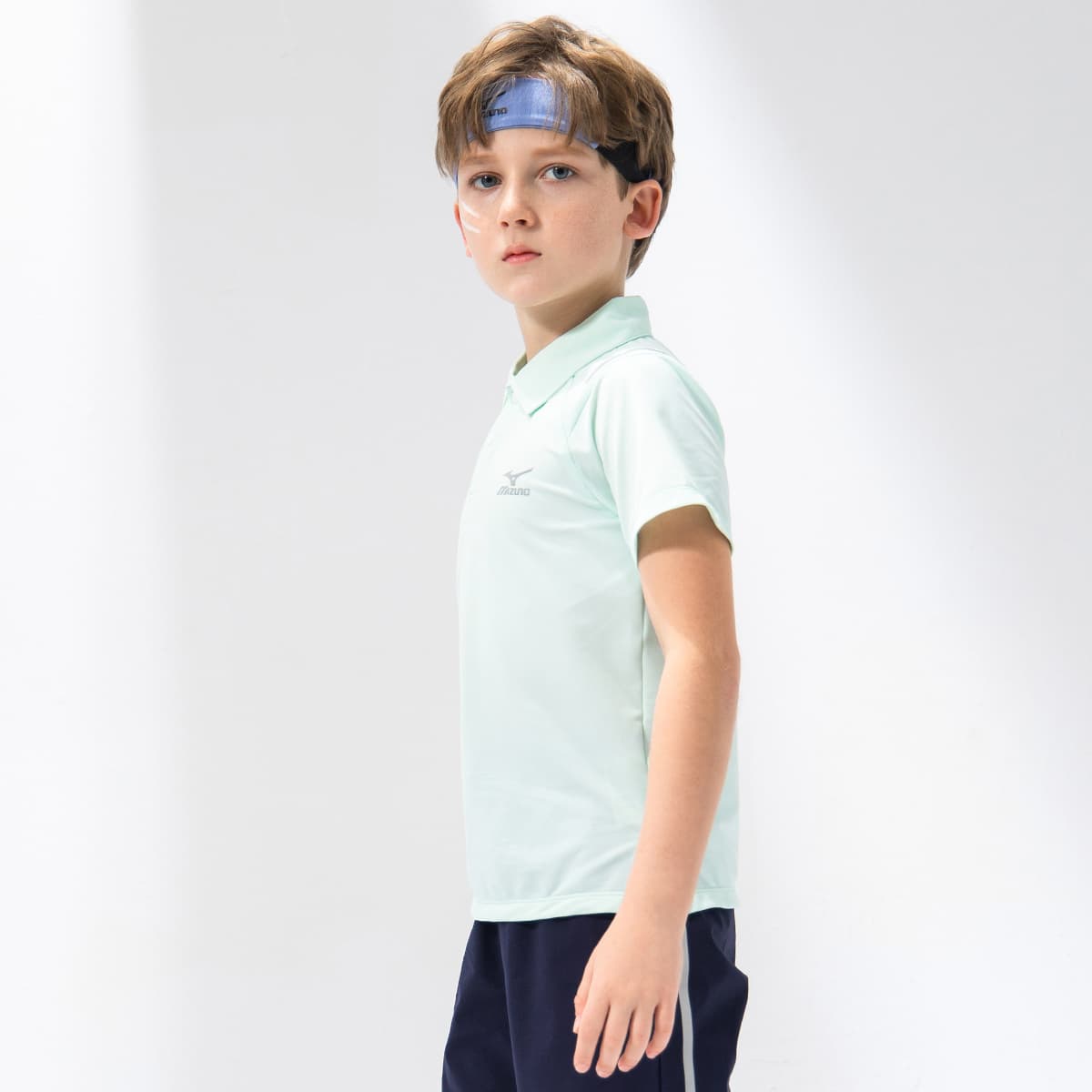 Футболка Mizuno T - изображение 3