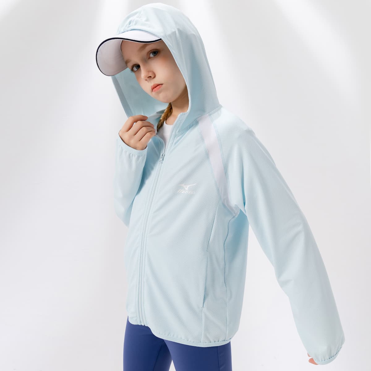 Mizuno - изображение 3