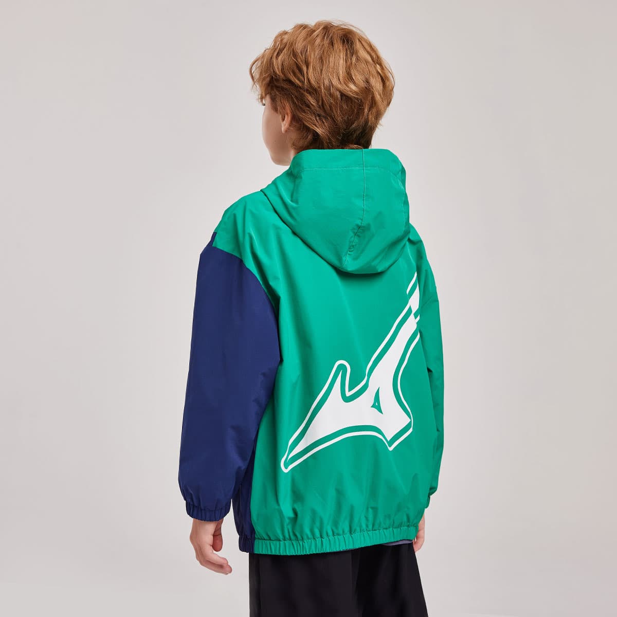Mizuno Kids Куртки - изображение 5