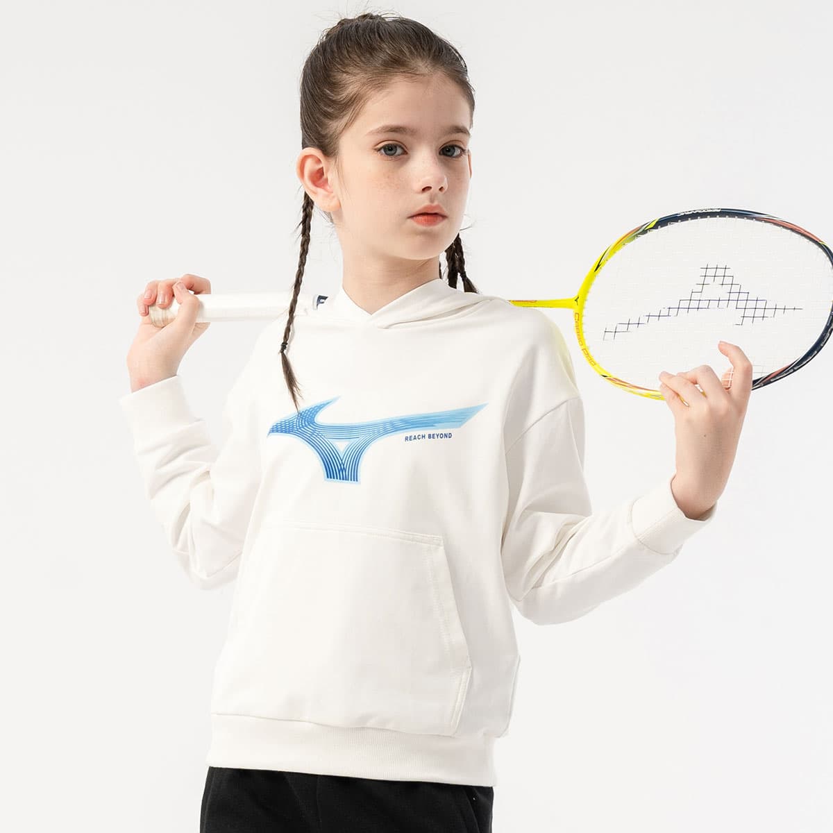 Mizuno Logo - изображение 3