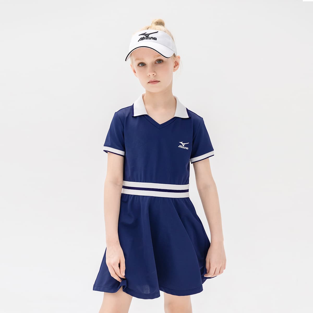 Mizuno Logo - изображение 3