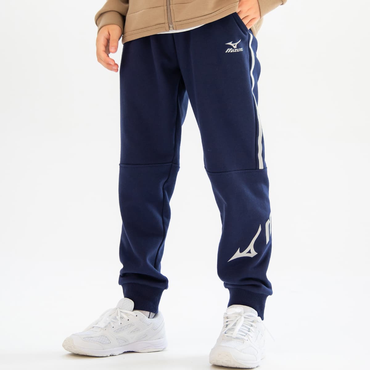 Mizuno Logo - изображение 2