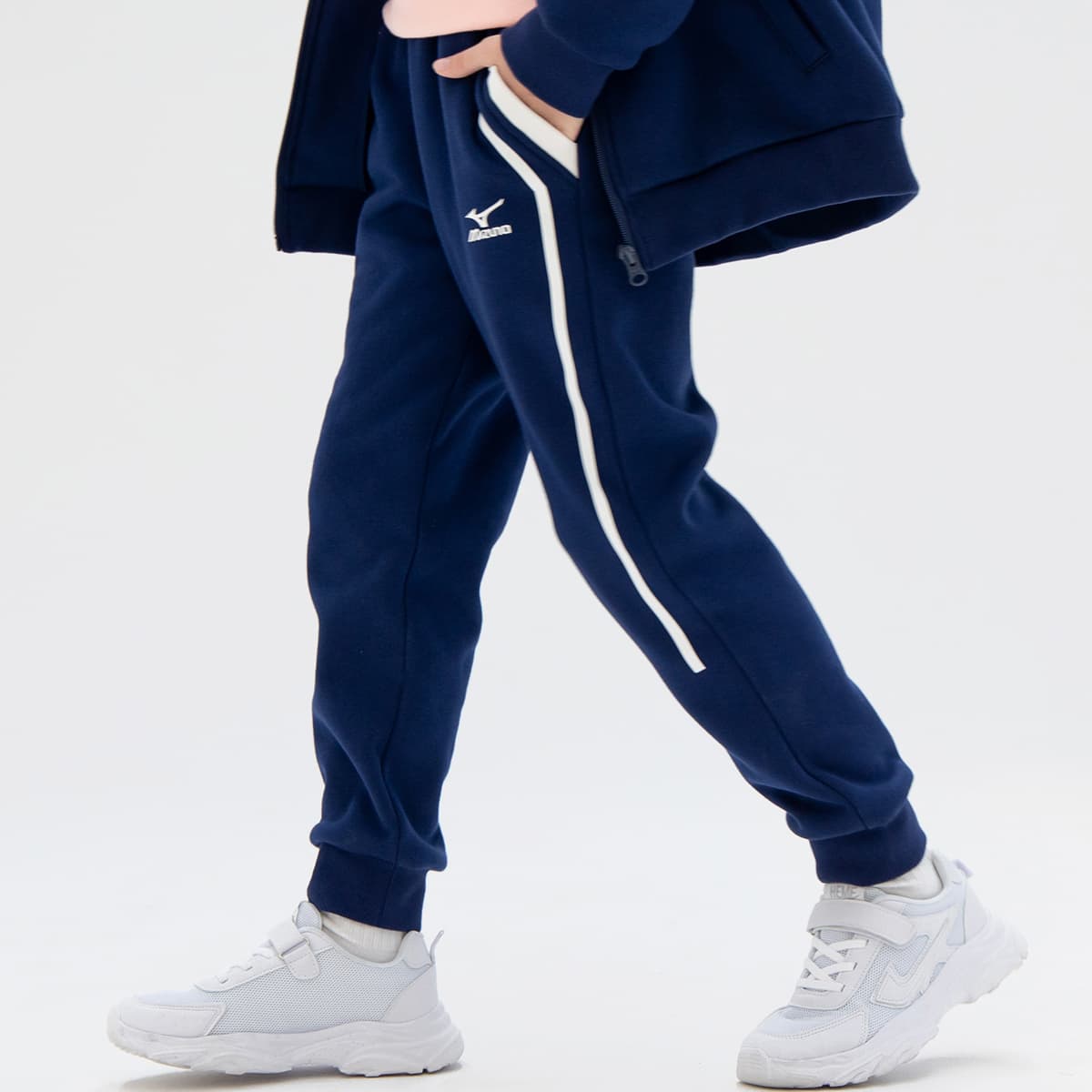 Mizuno Logo - изображение 3