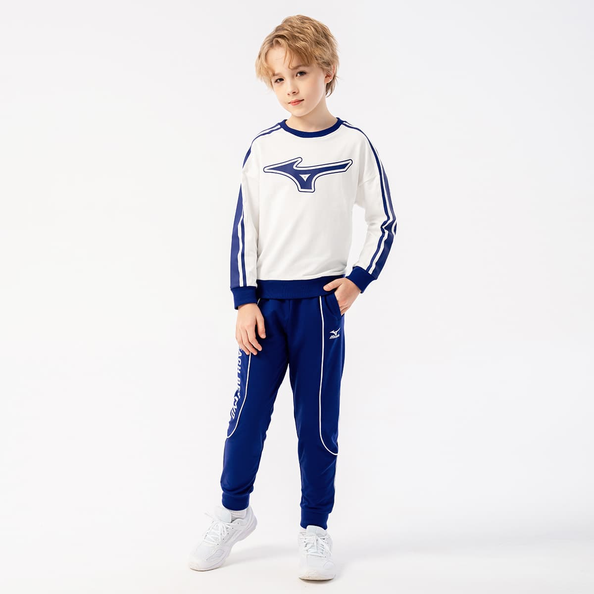 Mizuno - изображение 4