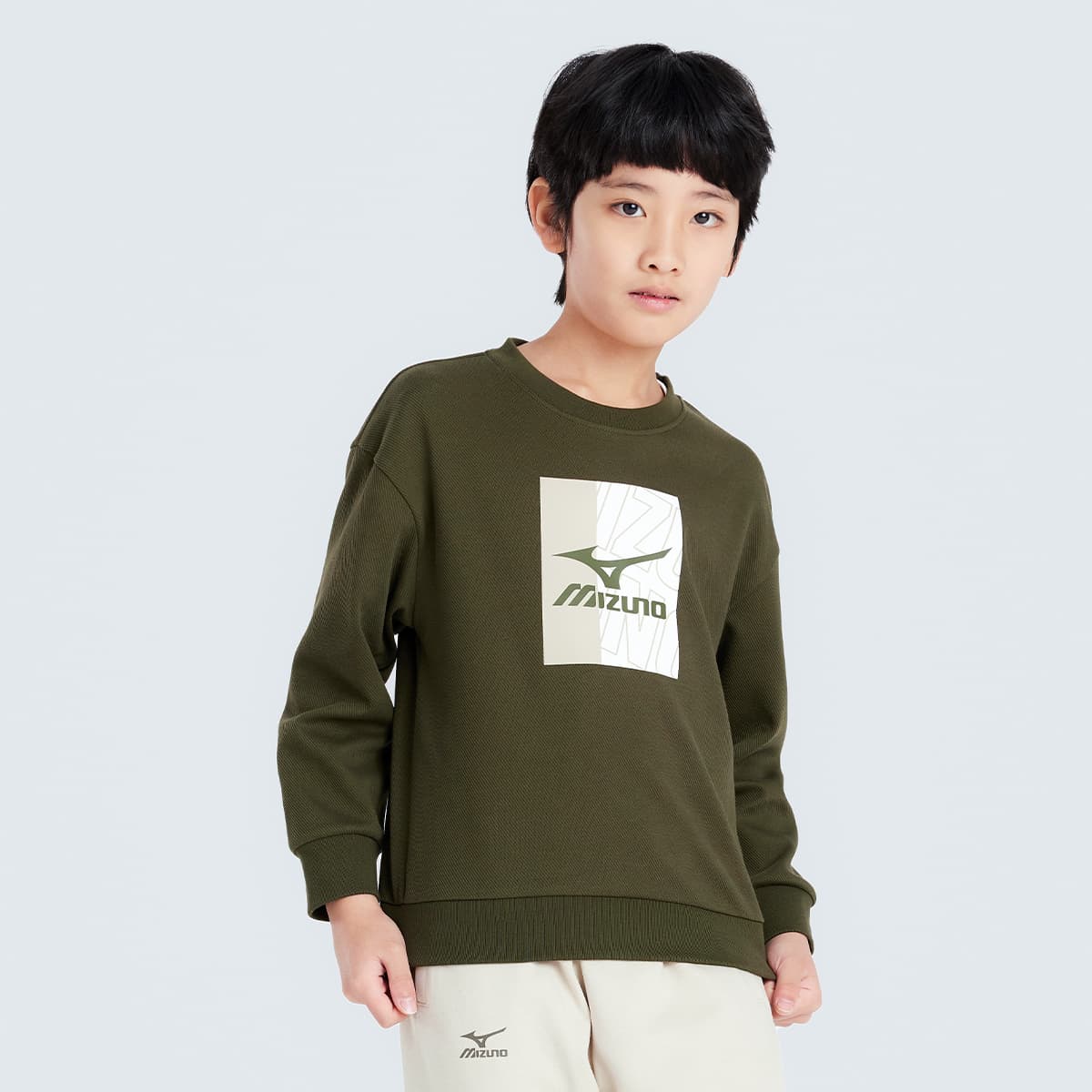 Mizuno Logo - изображение 4