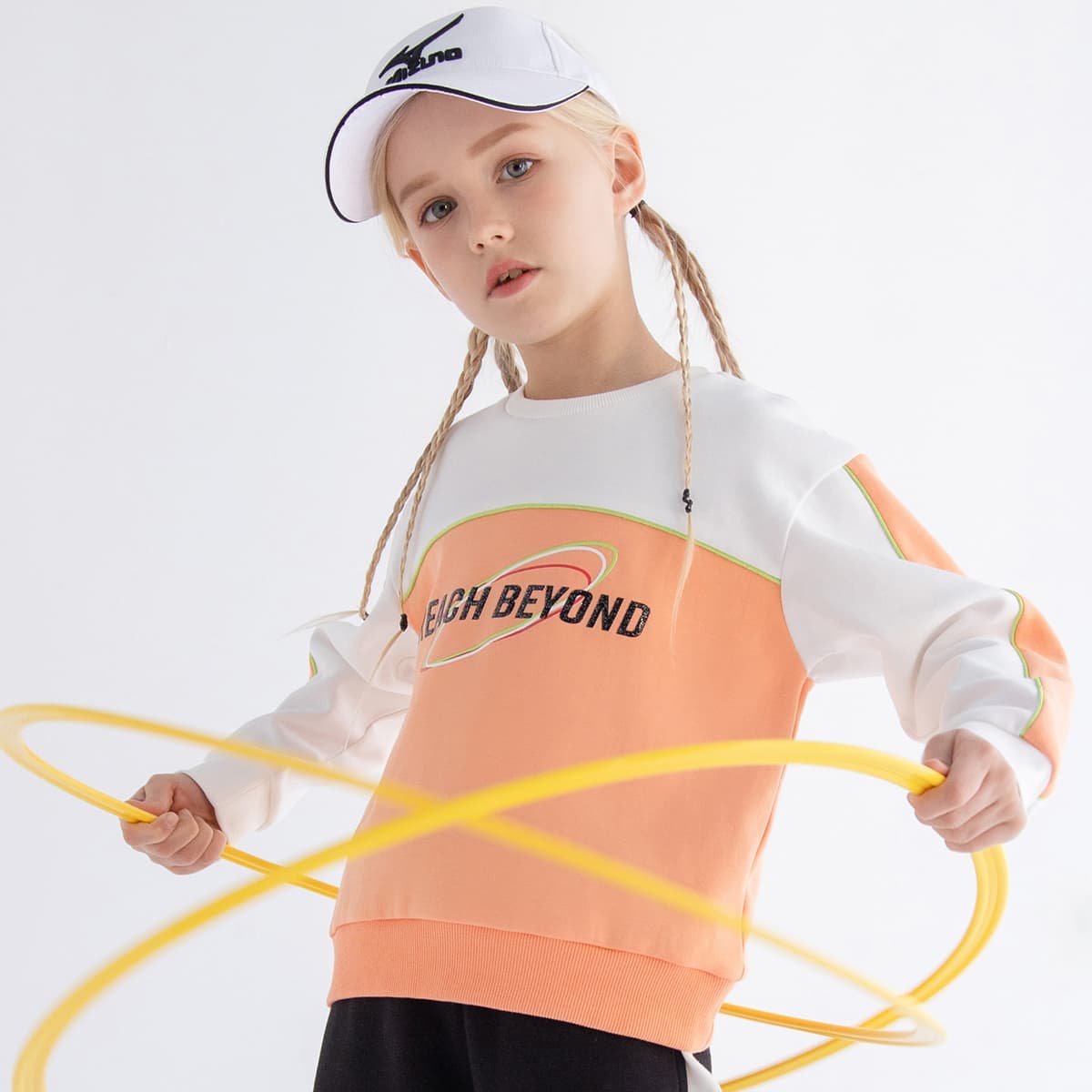 Mizuno - изображение 3