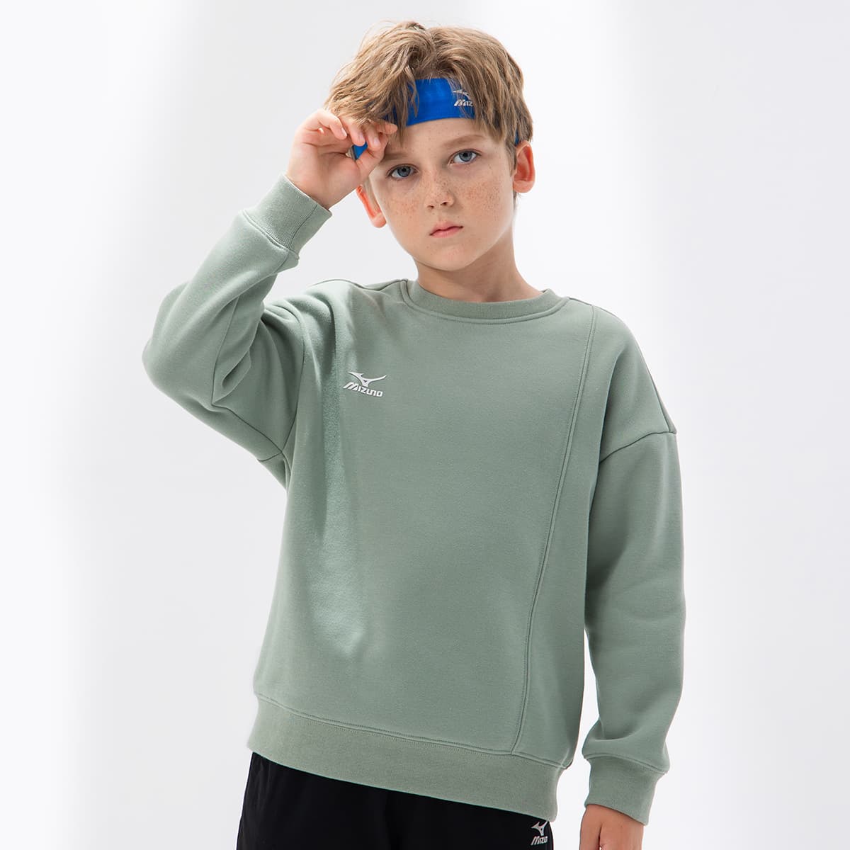 Mizuno Logo - изображение 2