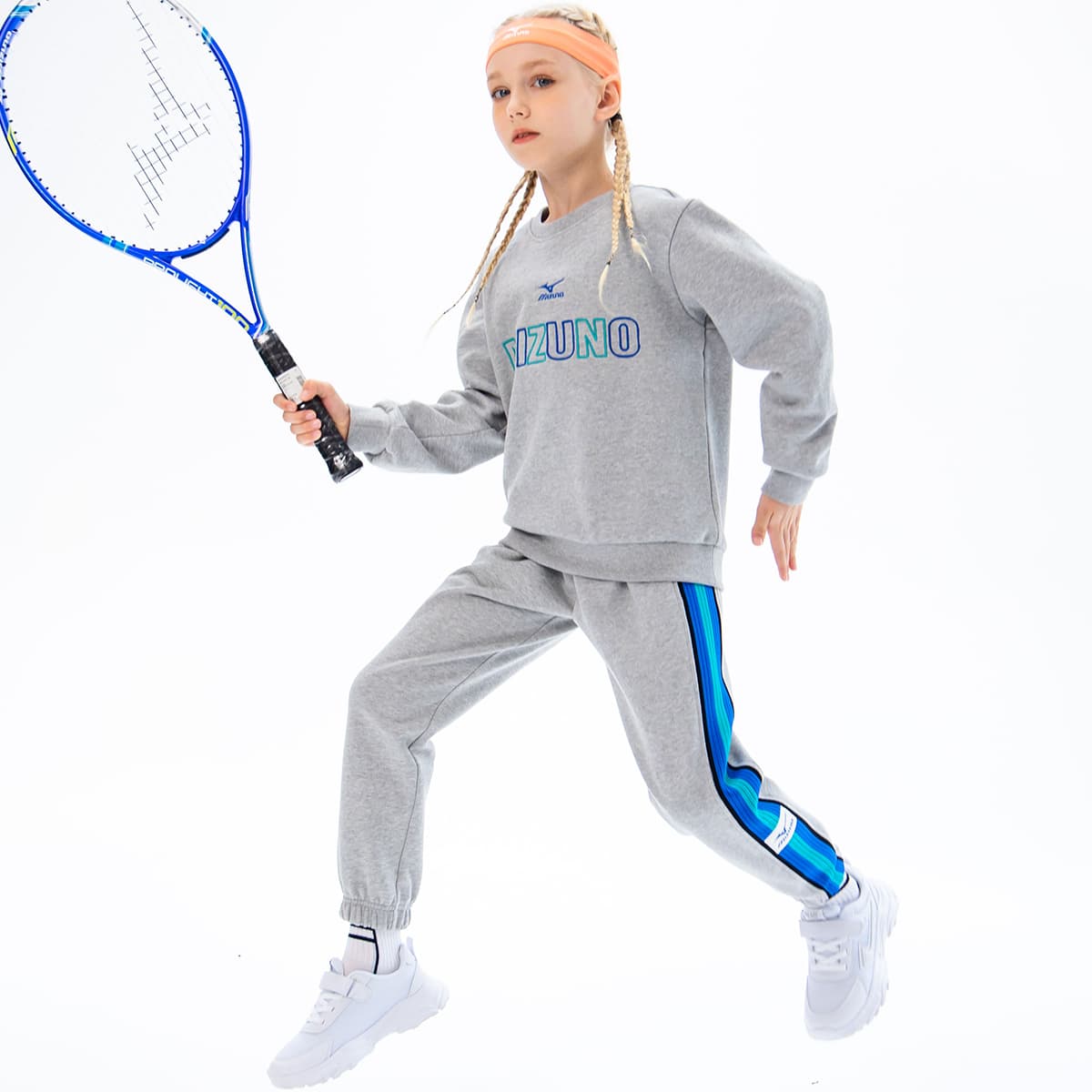 Mizuno - изображение 4