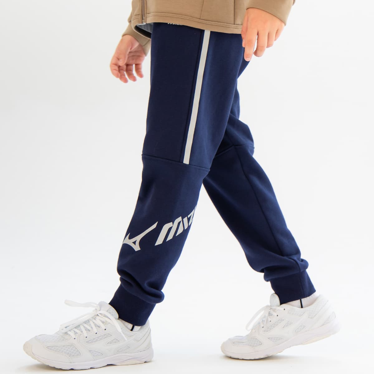 Mizuno Logo - изображение 5