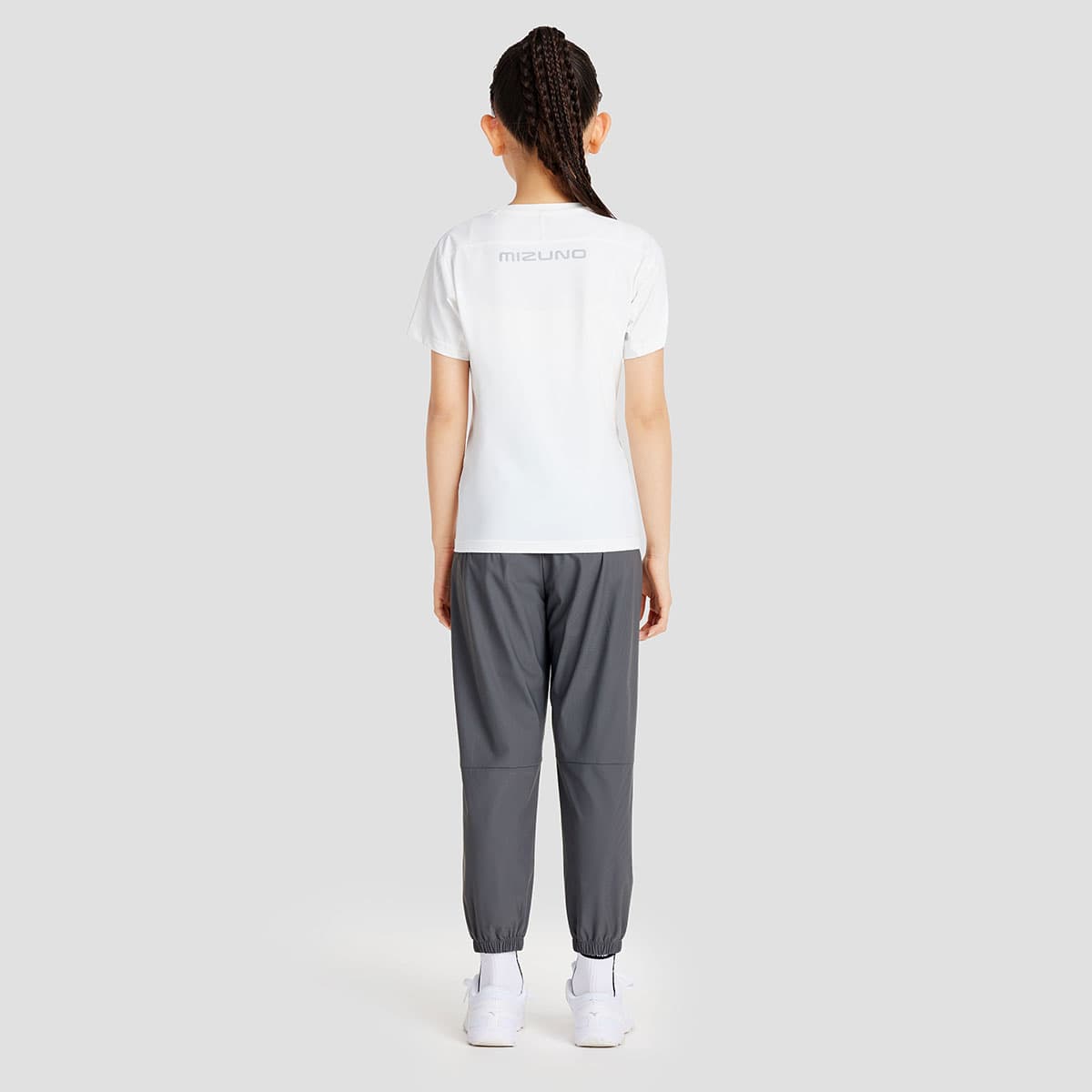 Футболка Mizuno T - изображение 6