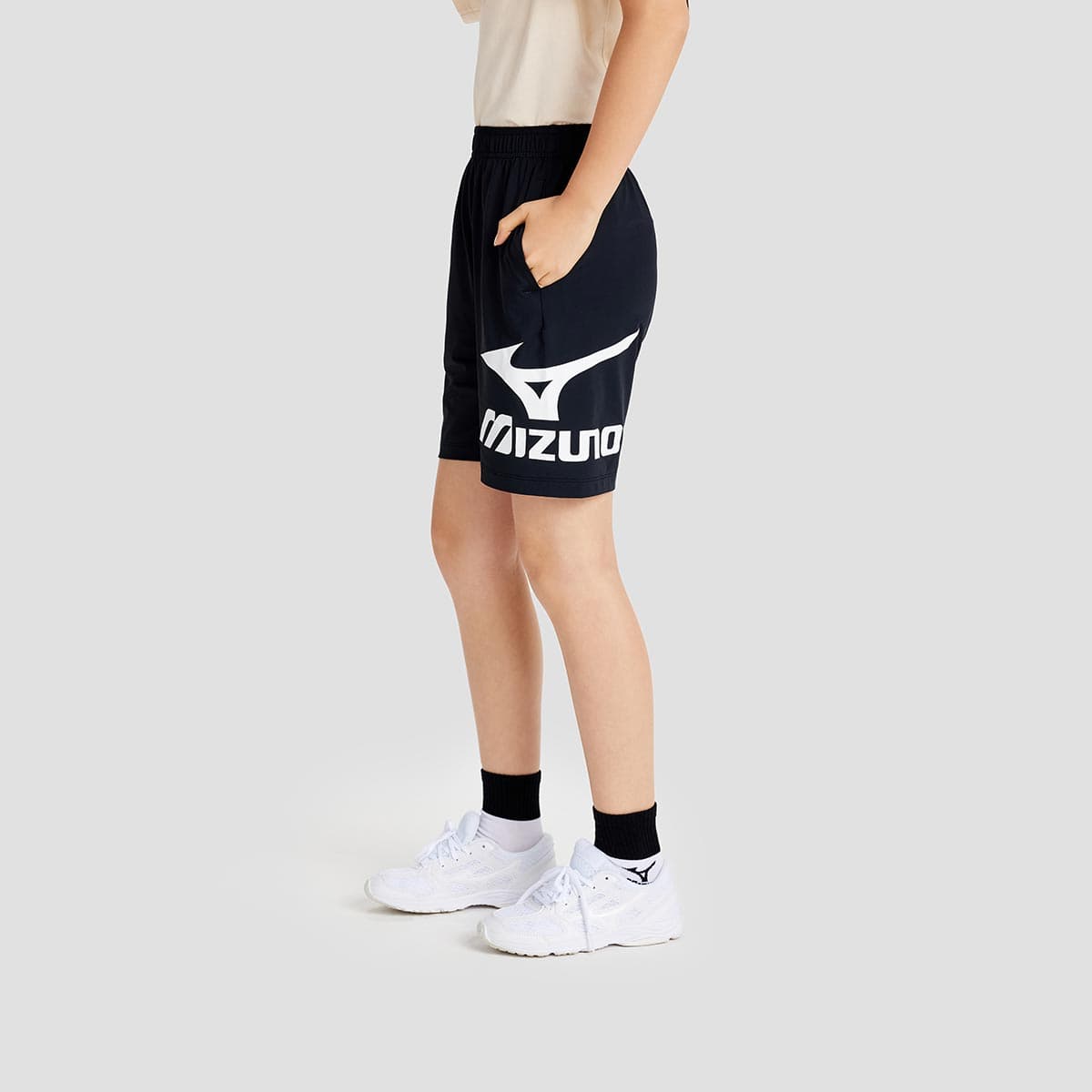 Mizuno Logo - изображение 7