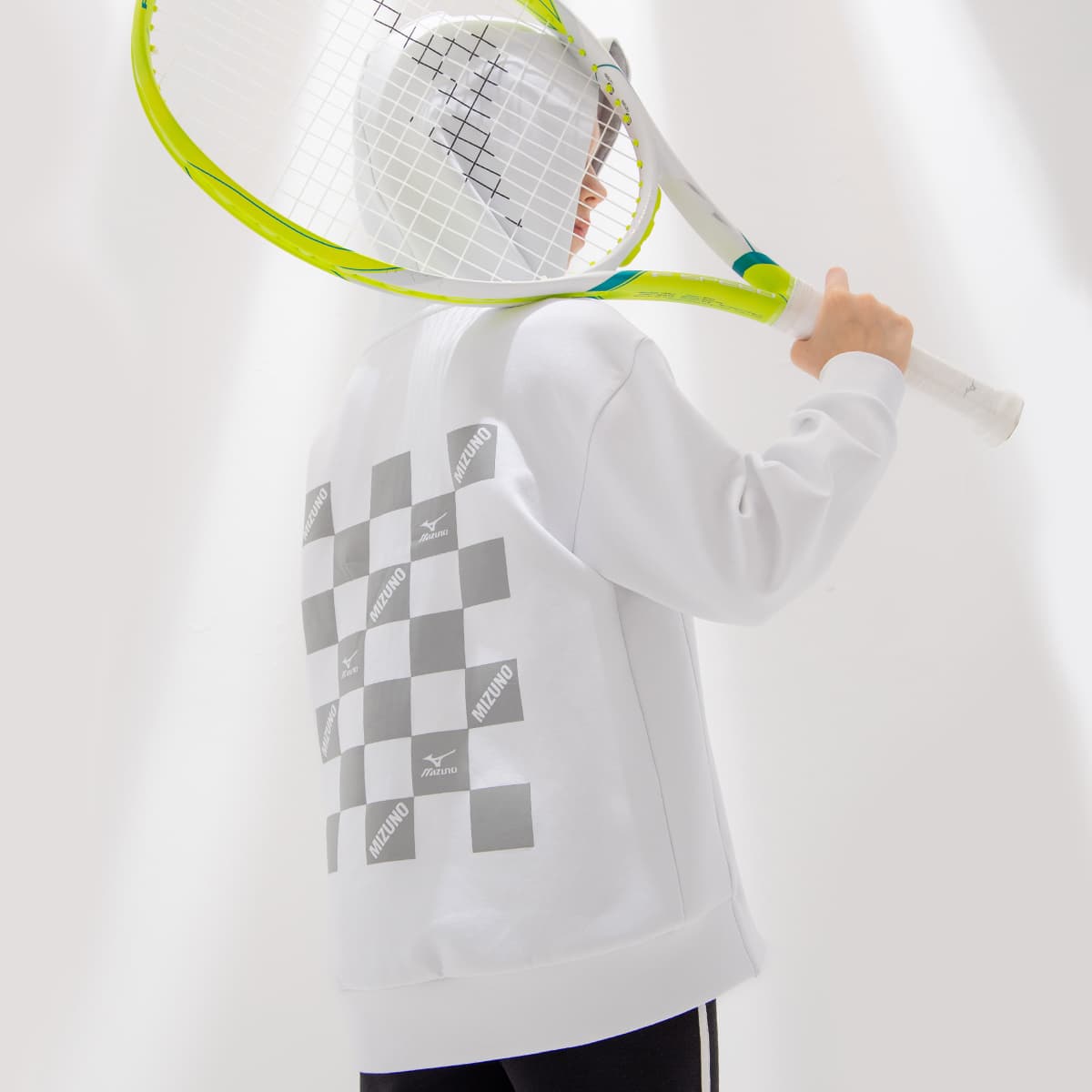 Mizuno - изображение 5