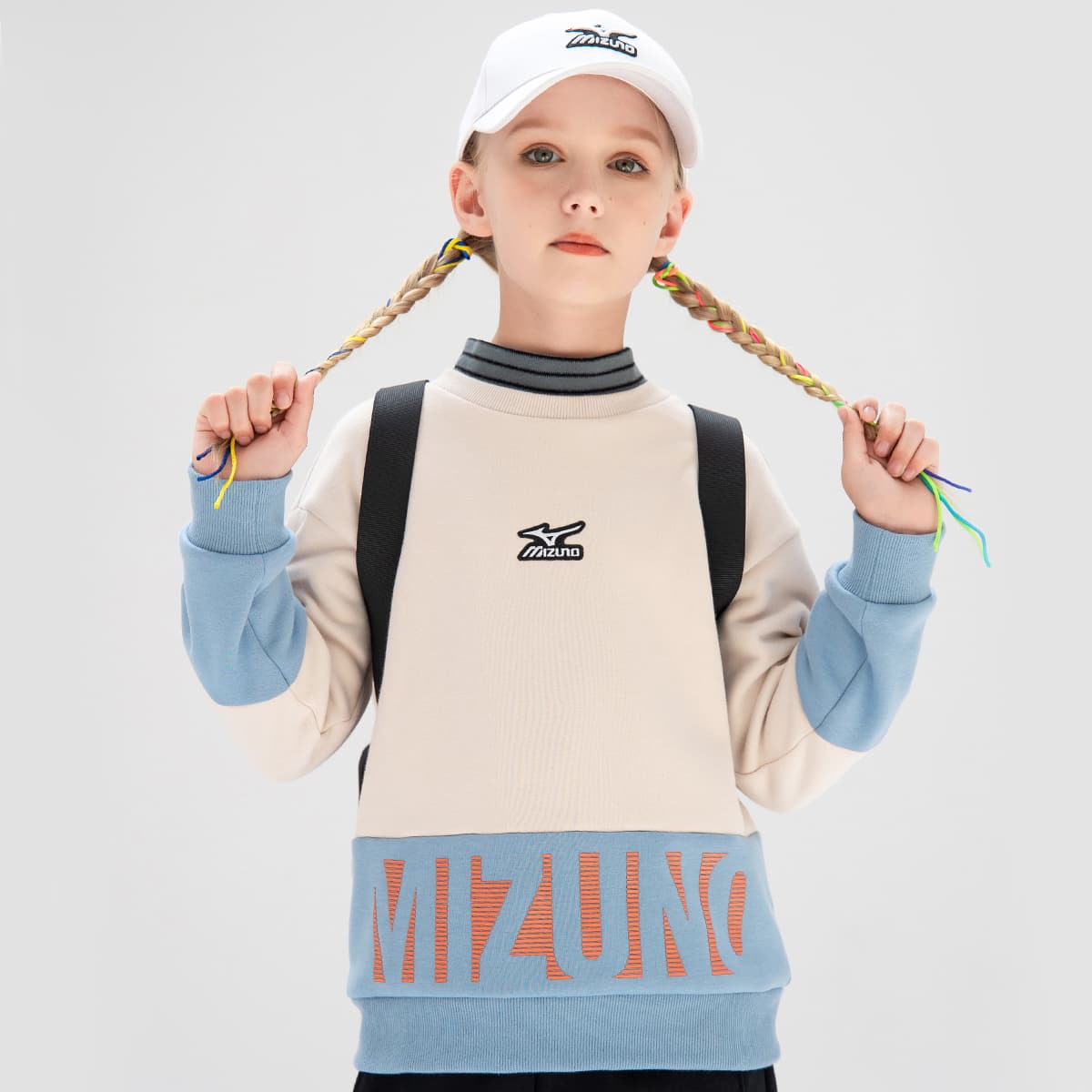 Mizuno - изображение 3