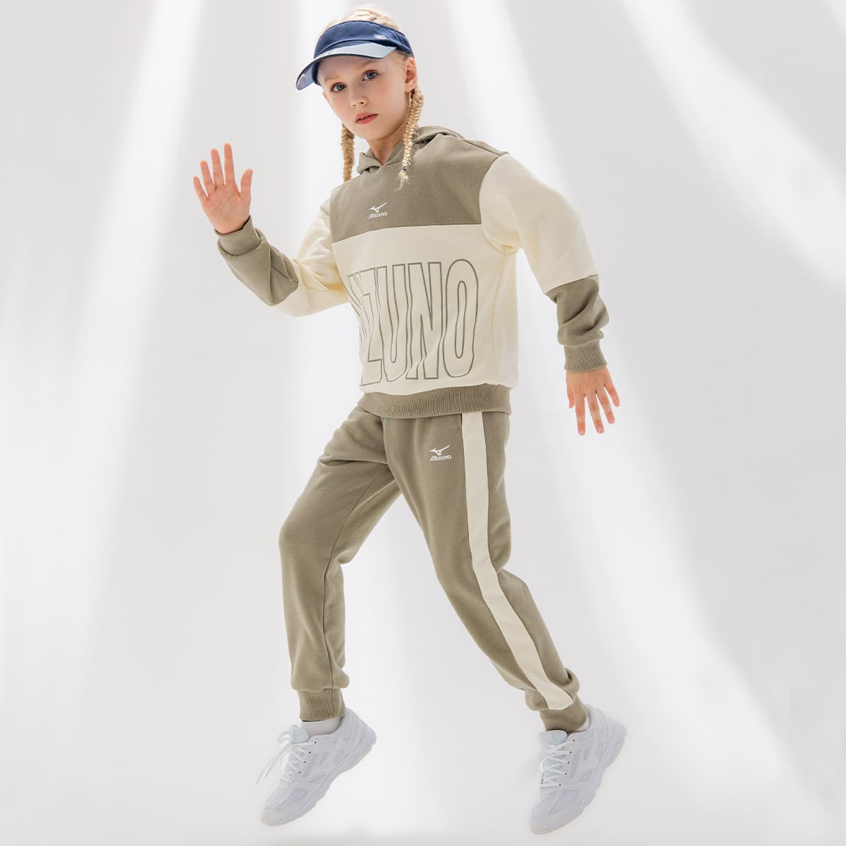 Mizuno - изображение 5