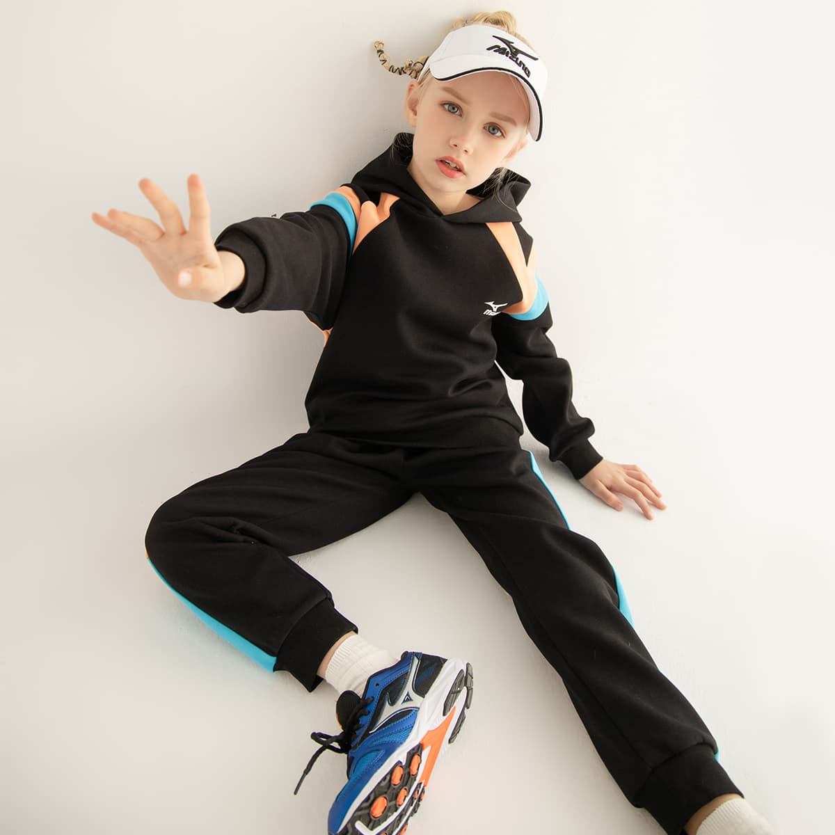 Mizuno - изображение 6