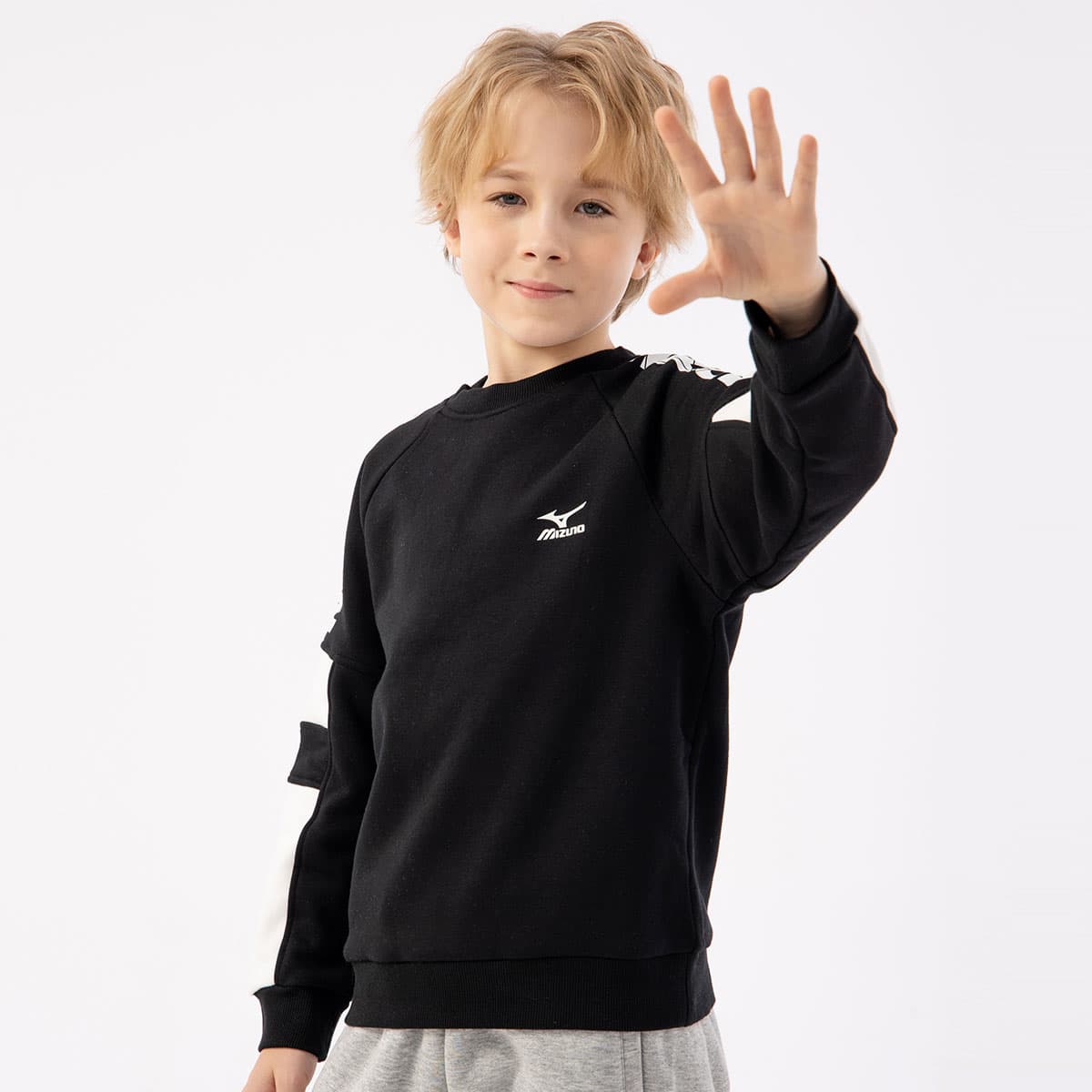 Mizuno - изображение 3