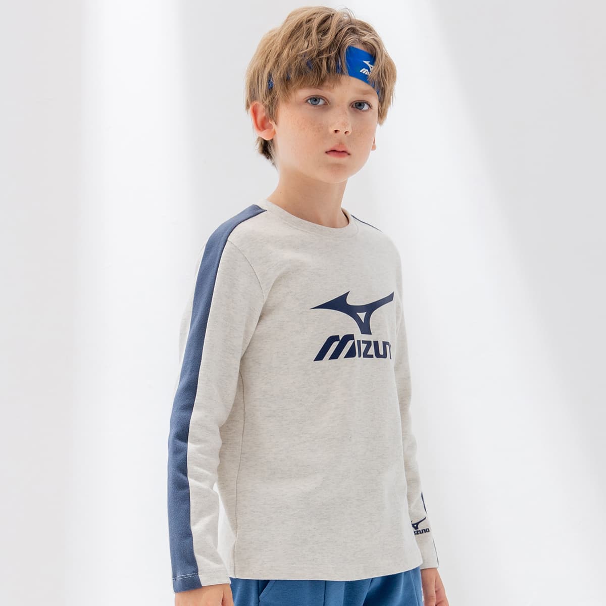Футболка Mizuno T - изображение 4