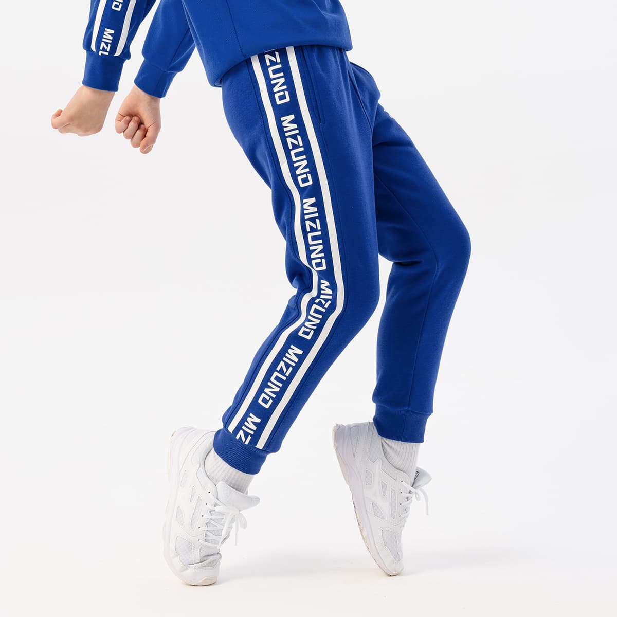 Mizuno Logo - изображение 4