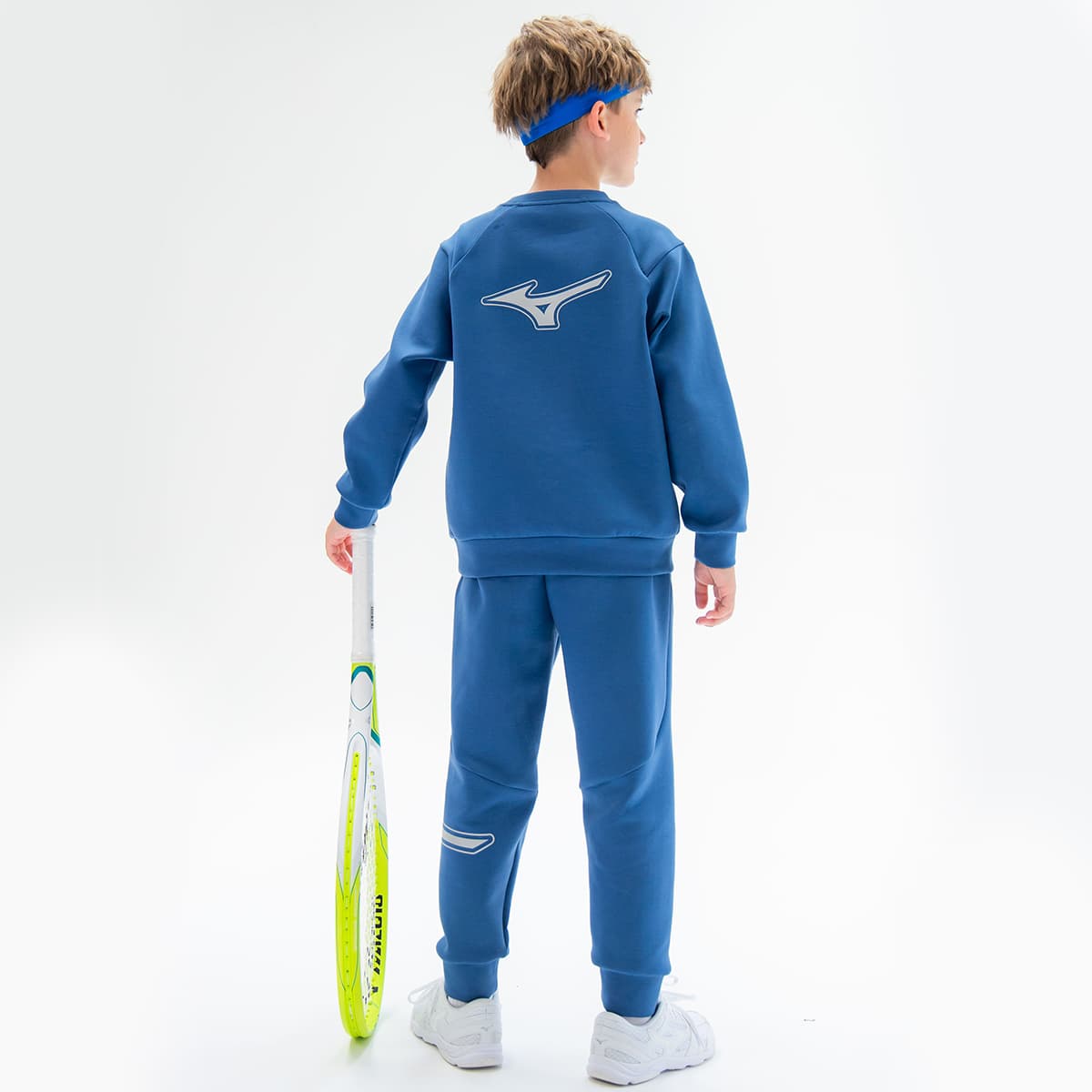 Mizuno - изображение 6