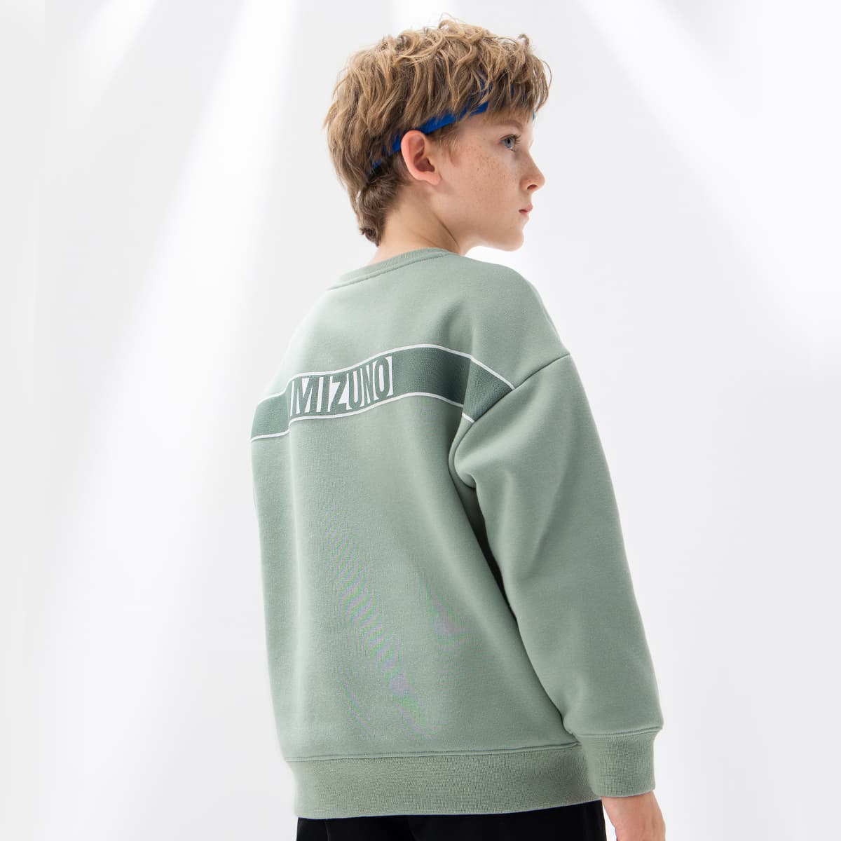 Mizuno Logo - изображение 4