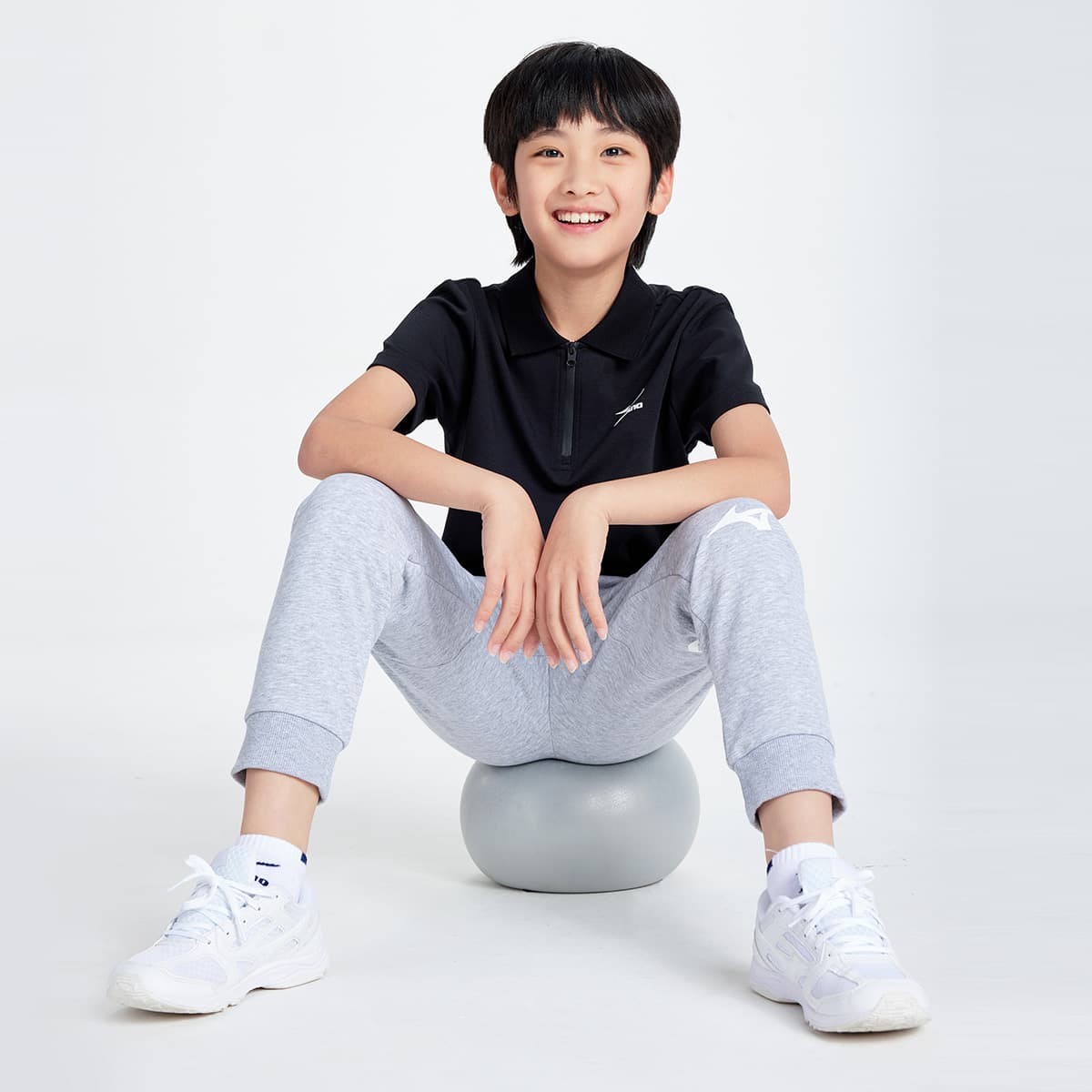 Mizuno LogoPolo - изображение 3